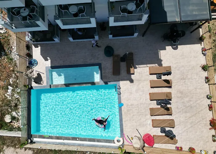 Noa Boutique Hotel