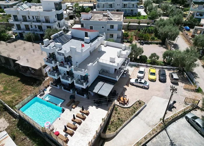 Noa Boutique Hotel