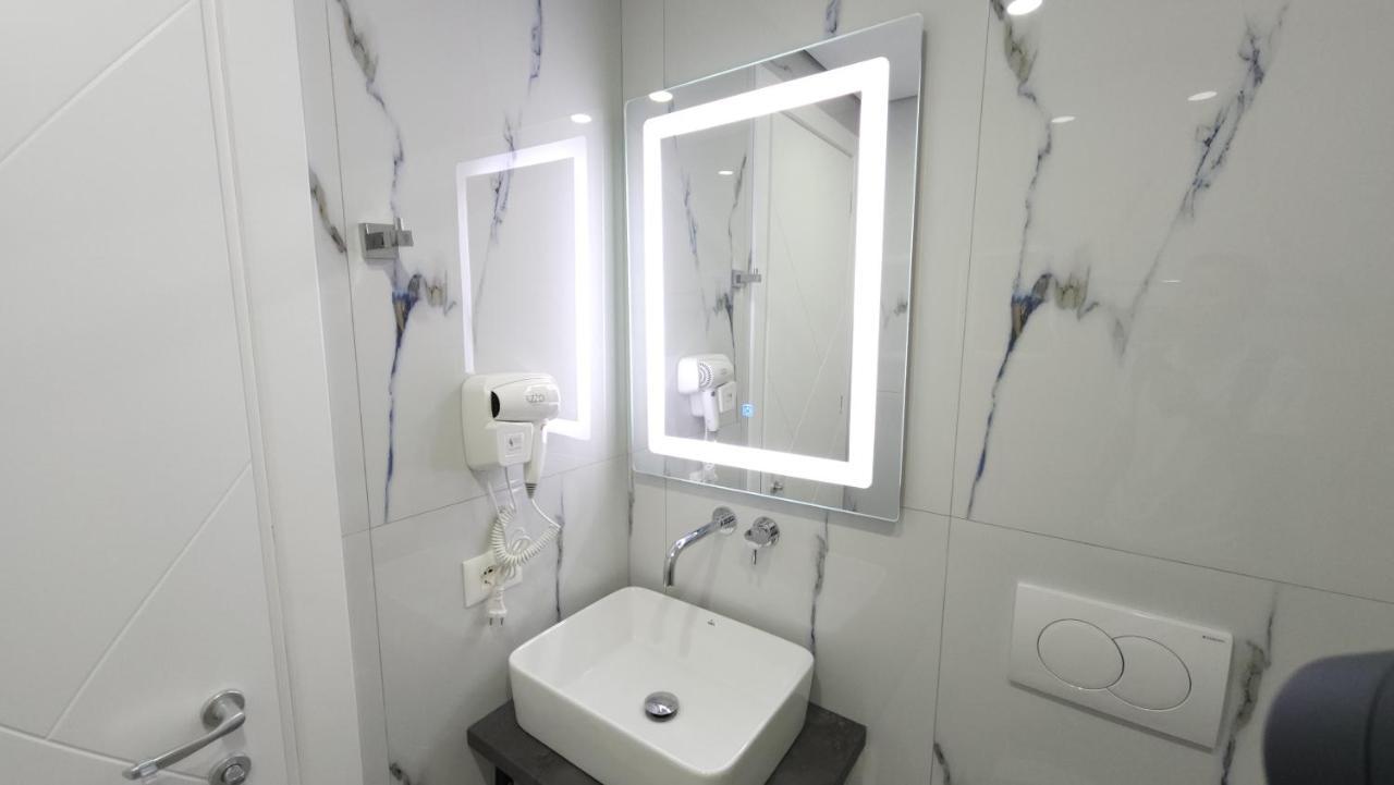 Noa Boutique Hotel