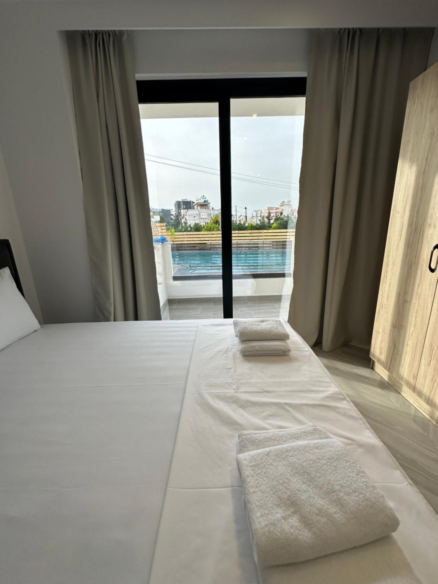 Noa Boutique Hotel Ksamil