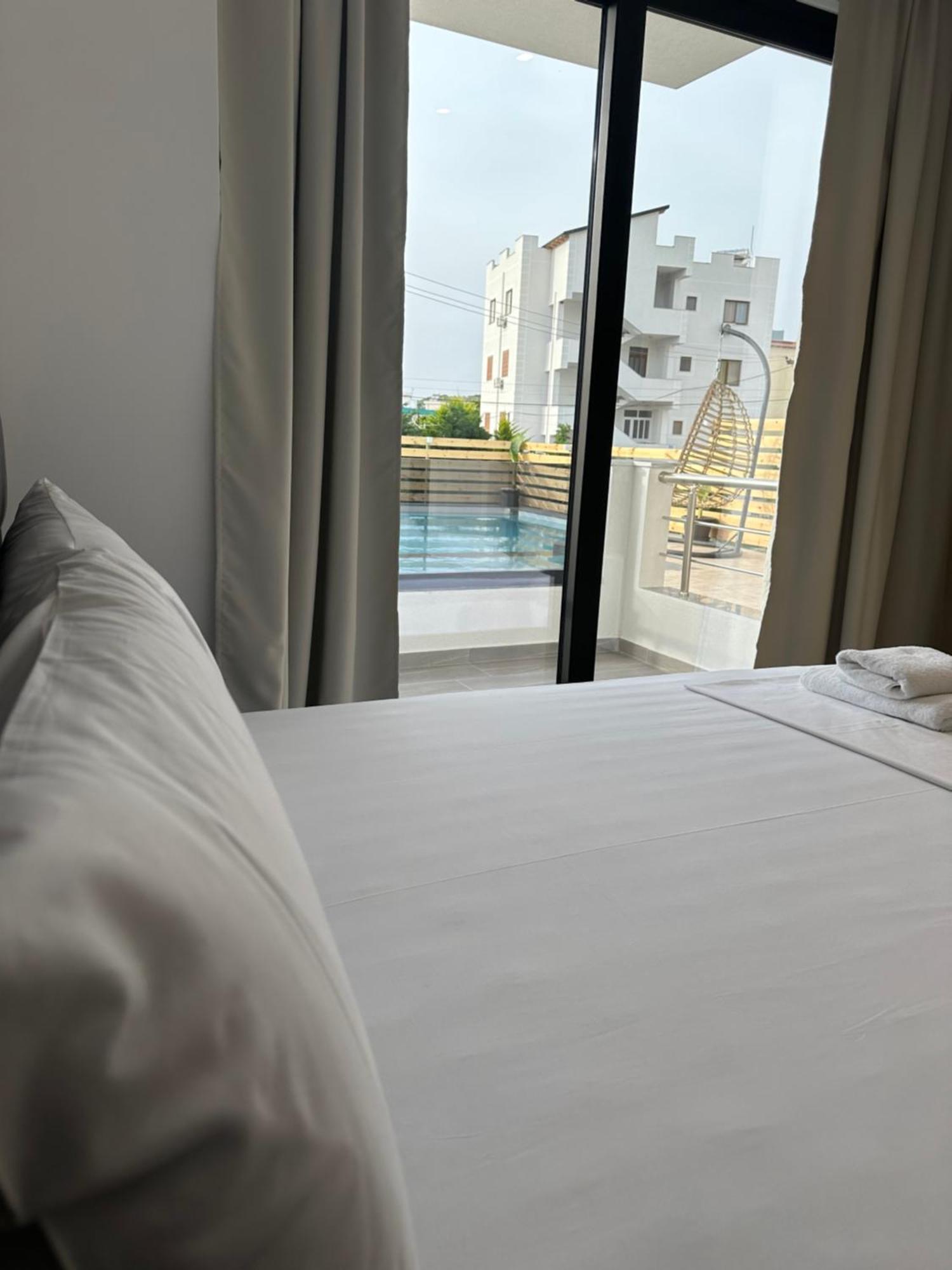 Hotel Noa Boutique