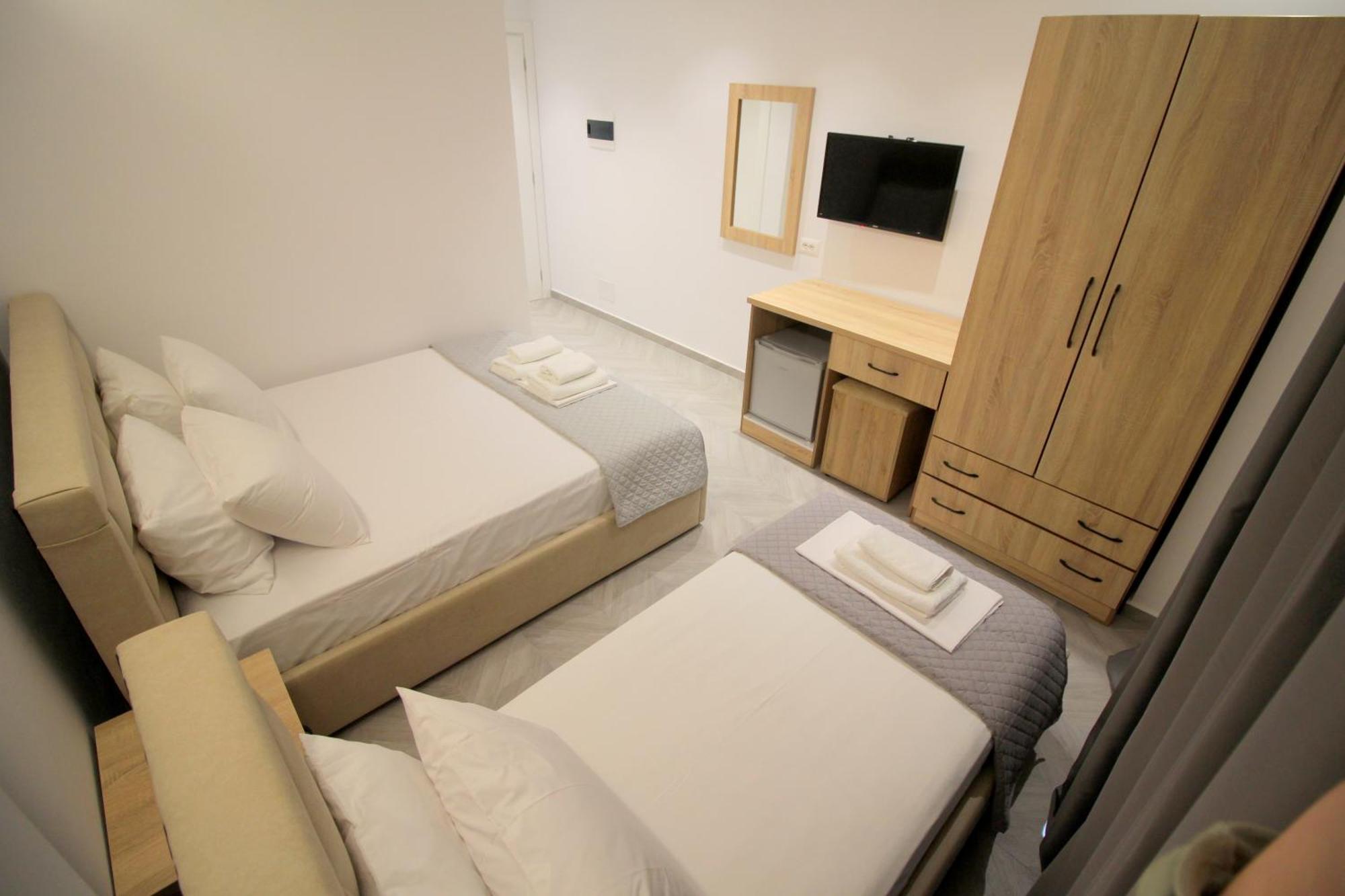 Noa Boutique Hotel