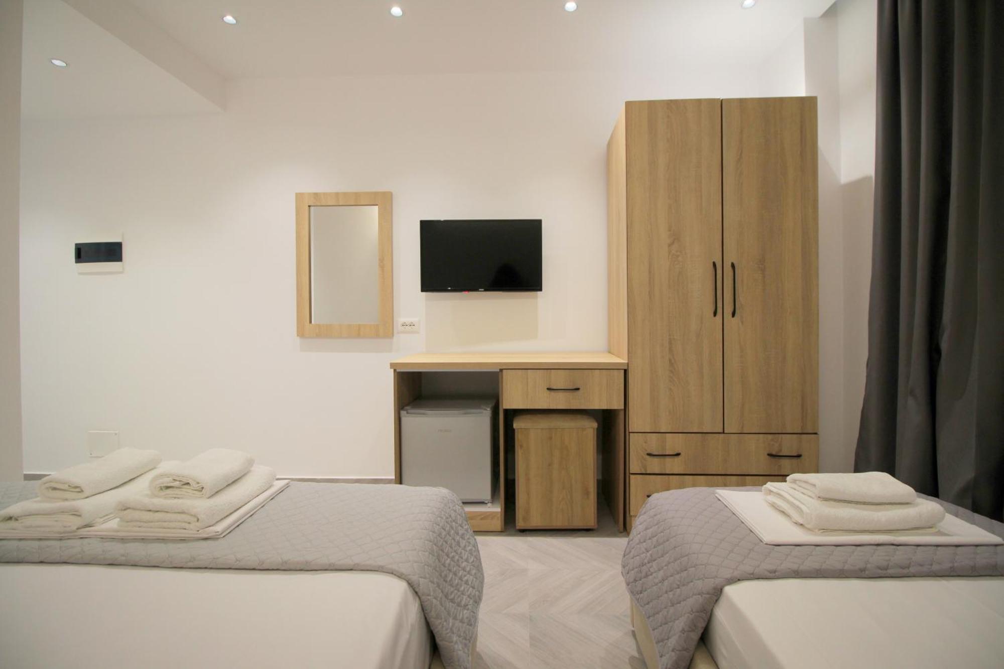 Hotel Noa Boutique