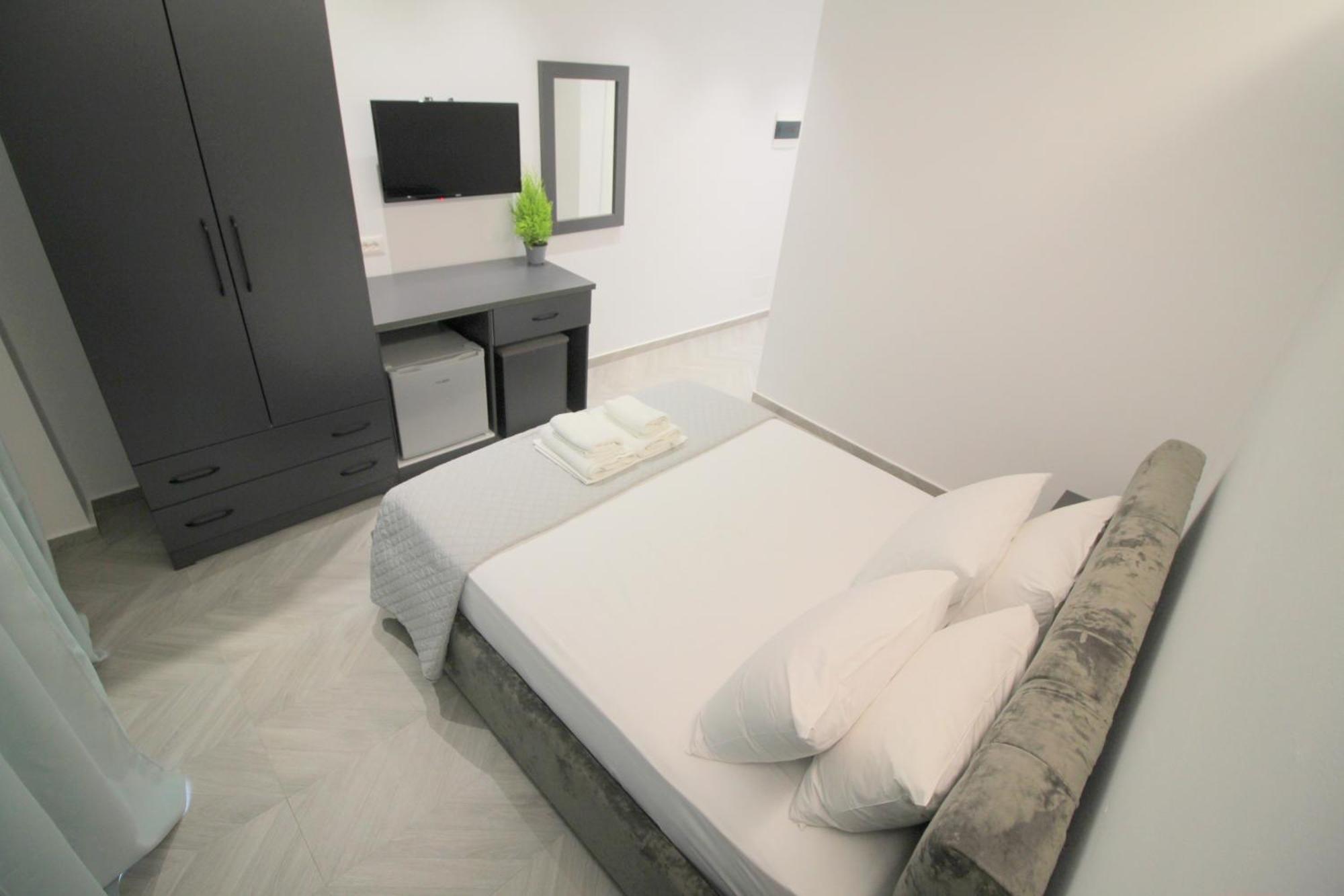 Noa Boutique Hotel Ksamil