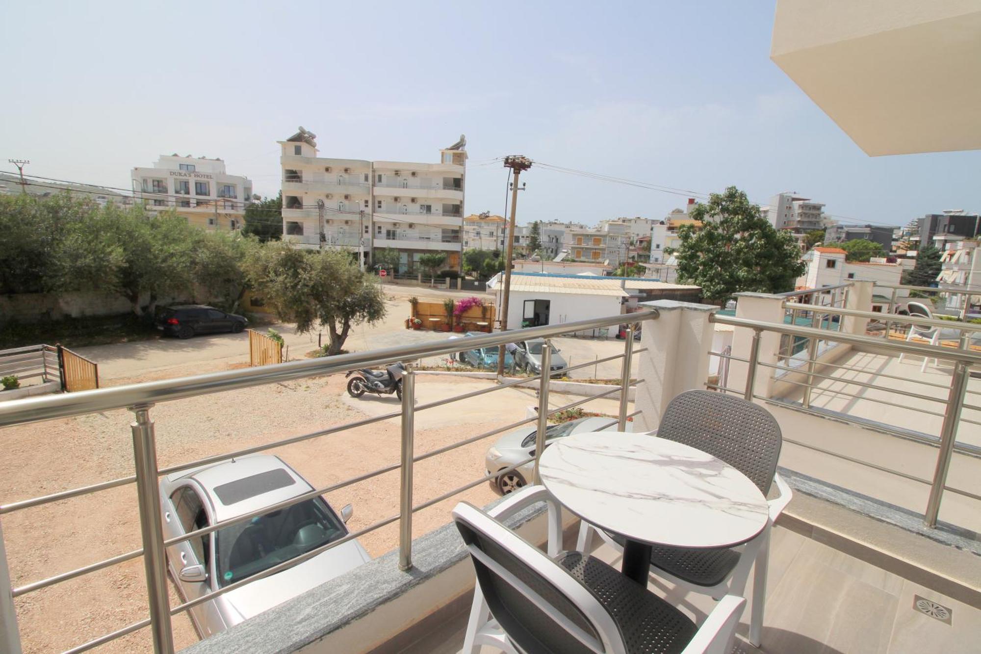Noa Boutique 4* Ksamil