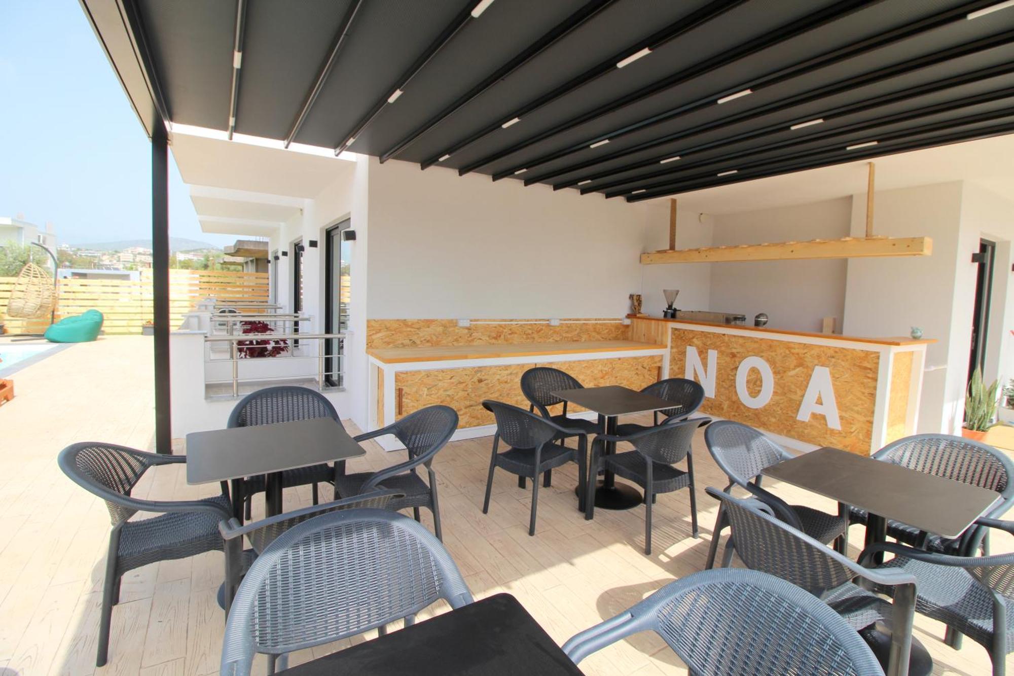 Noa Boutique 4*