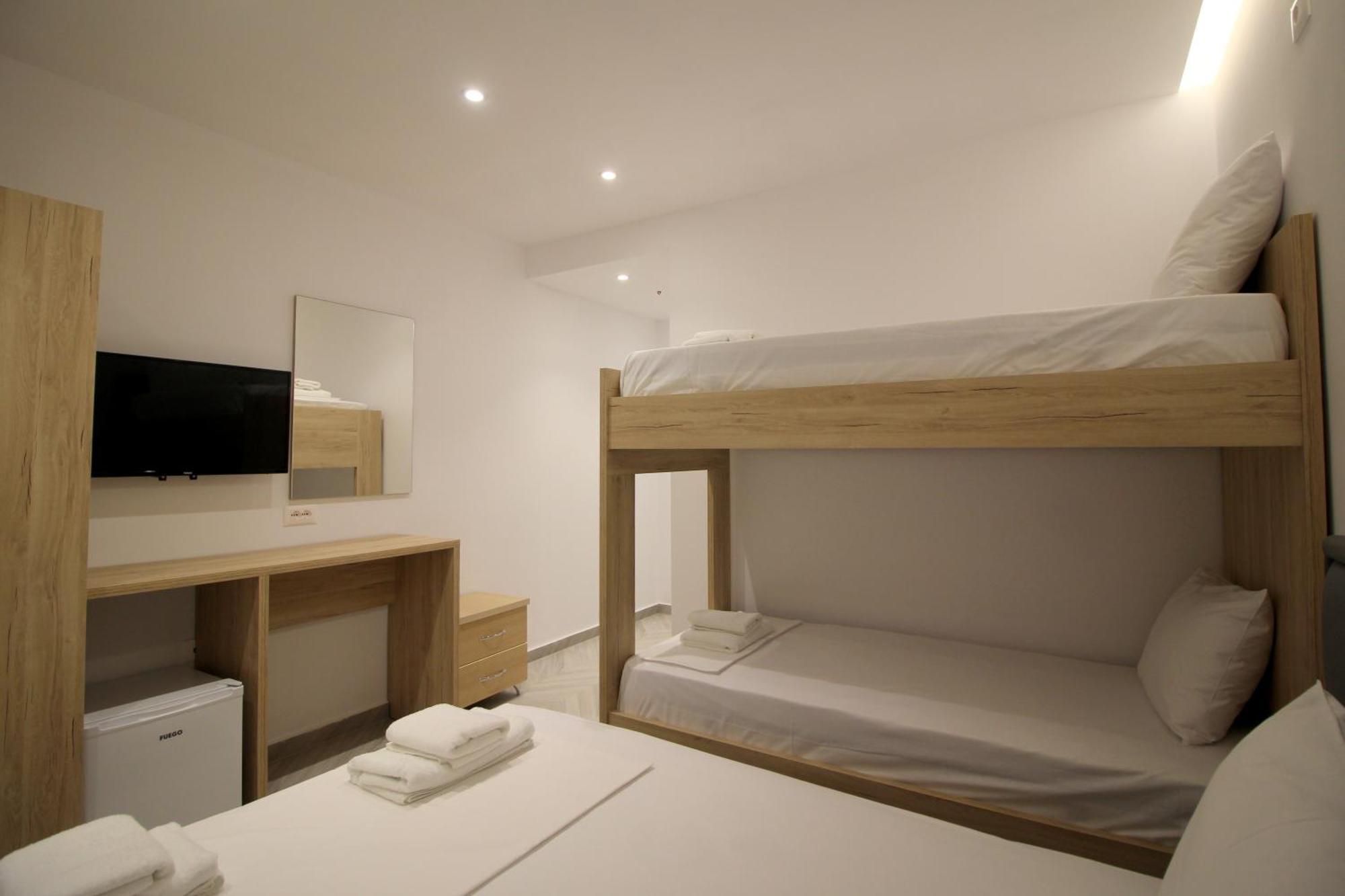 Noa Boutique 4* Ksamil