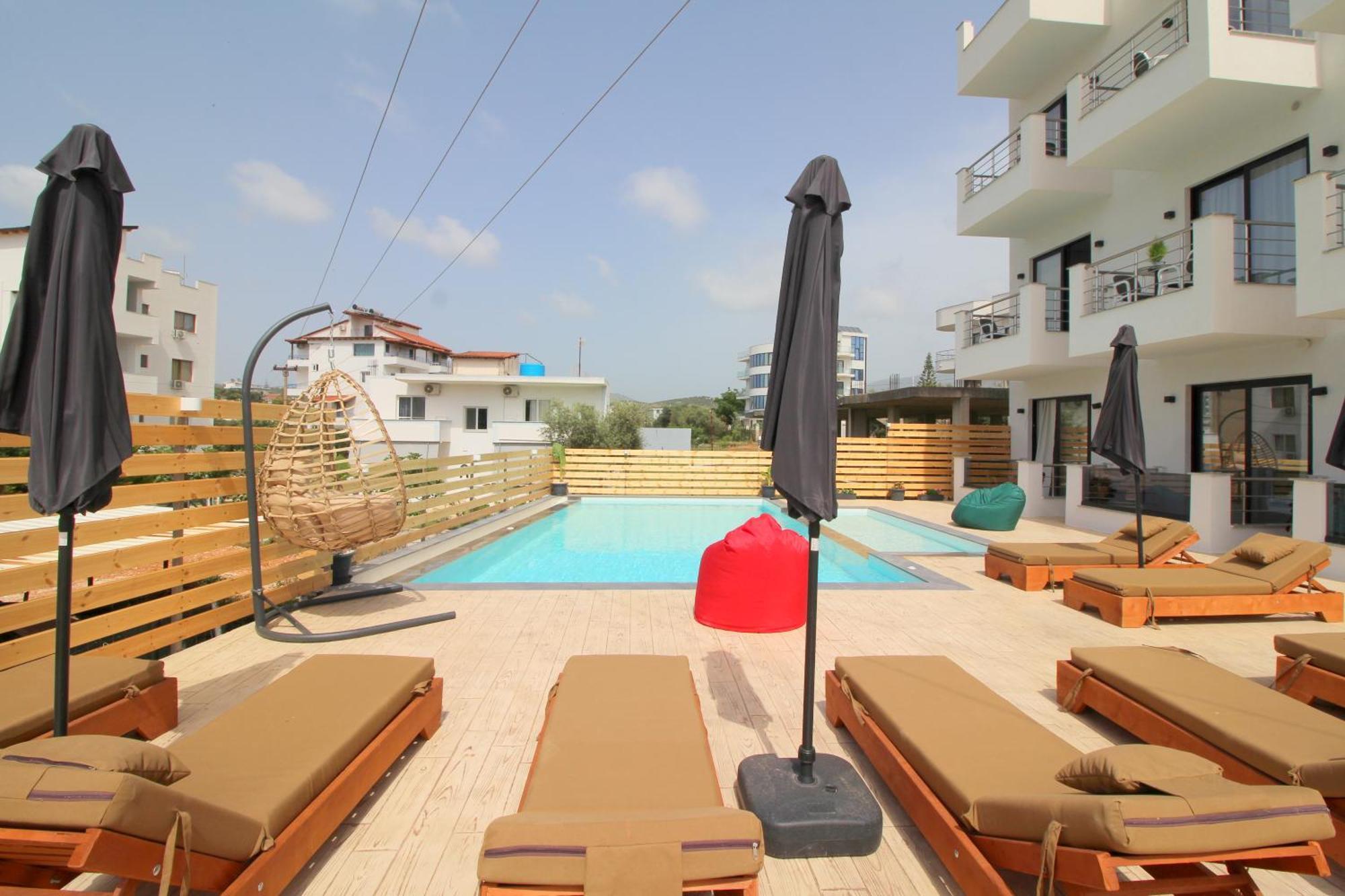 Noa Boutique Hotel 4*
