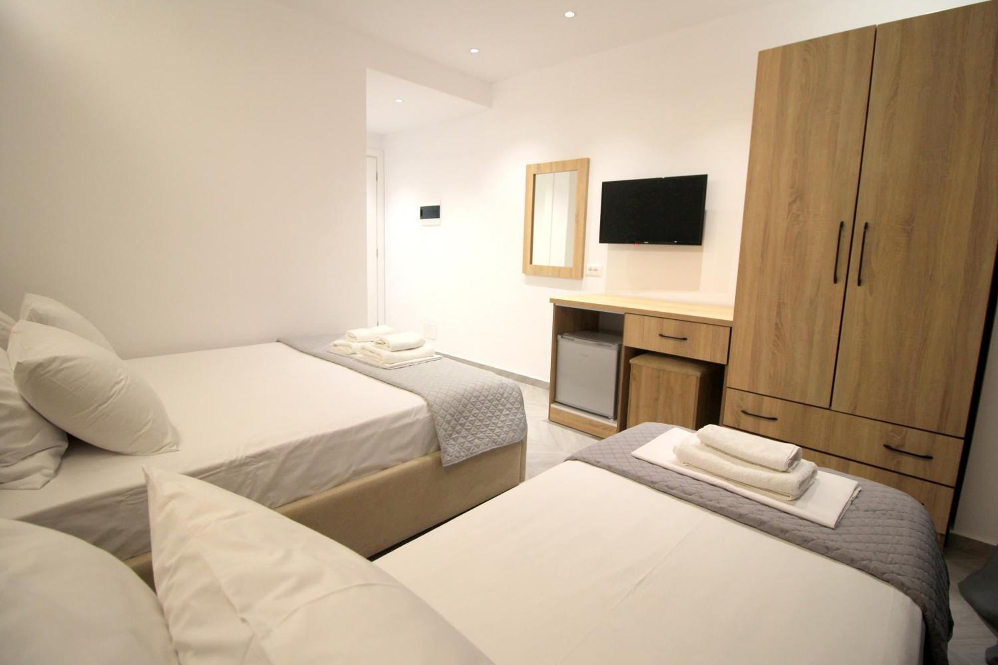 Hotel Noa Boutique 4*