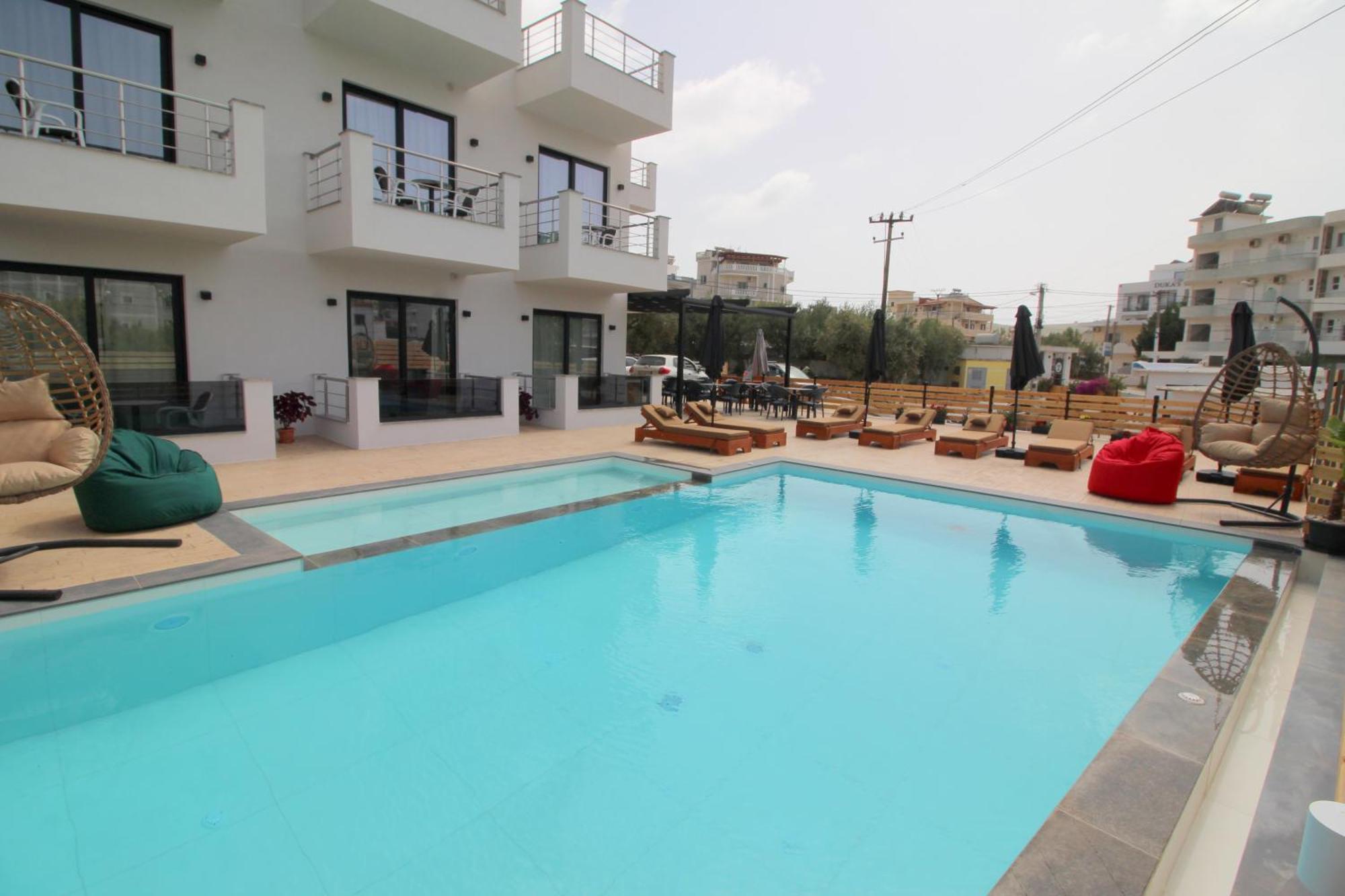 Hotel Noa Boutique 4*