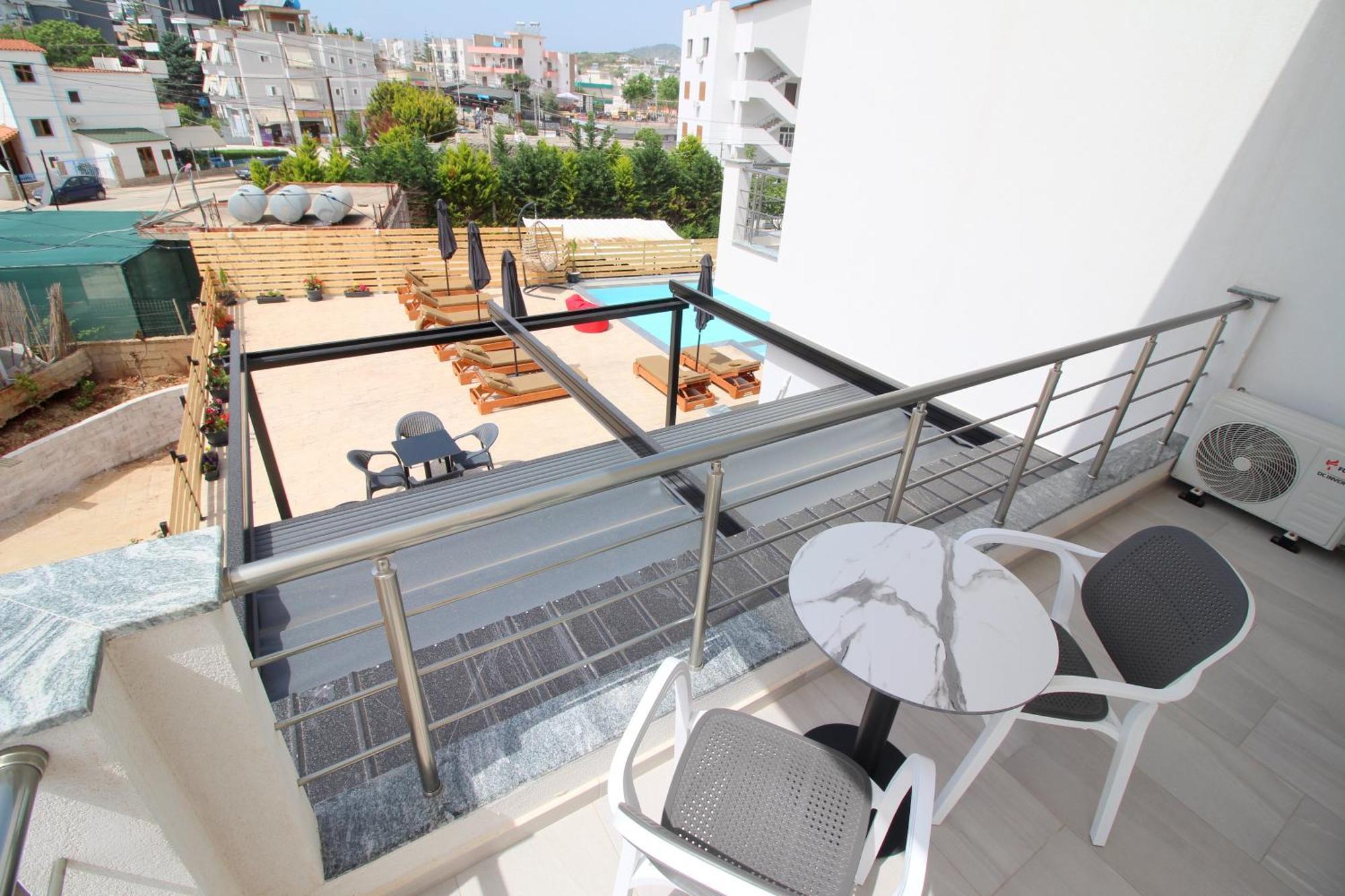 Noa Boutique 4*
