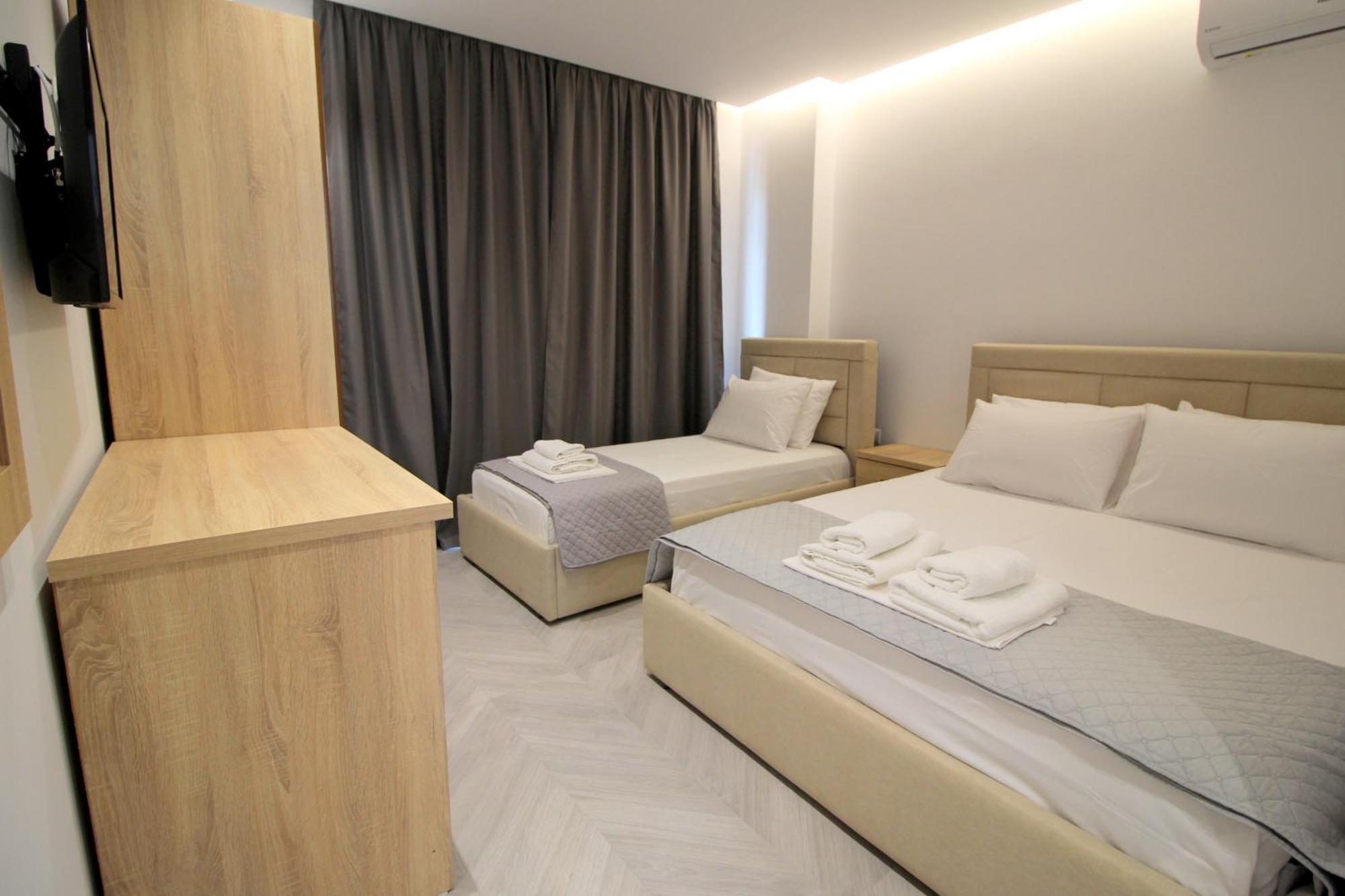 Noa Boutique 4* Ksamil