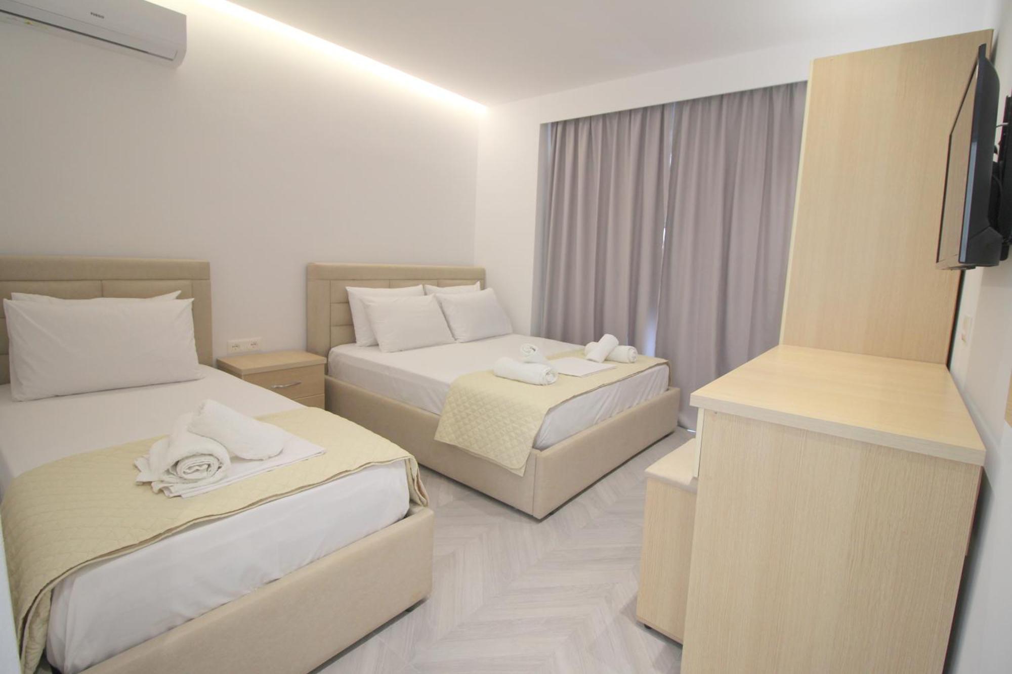Noa Boutique Hotel