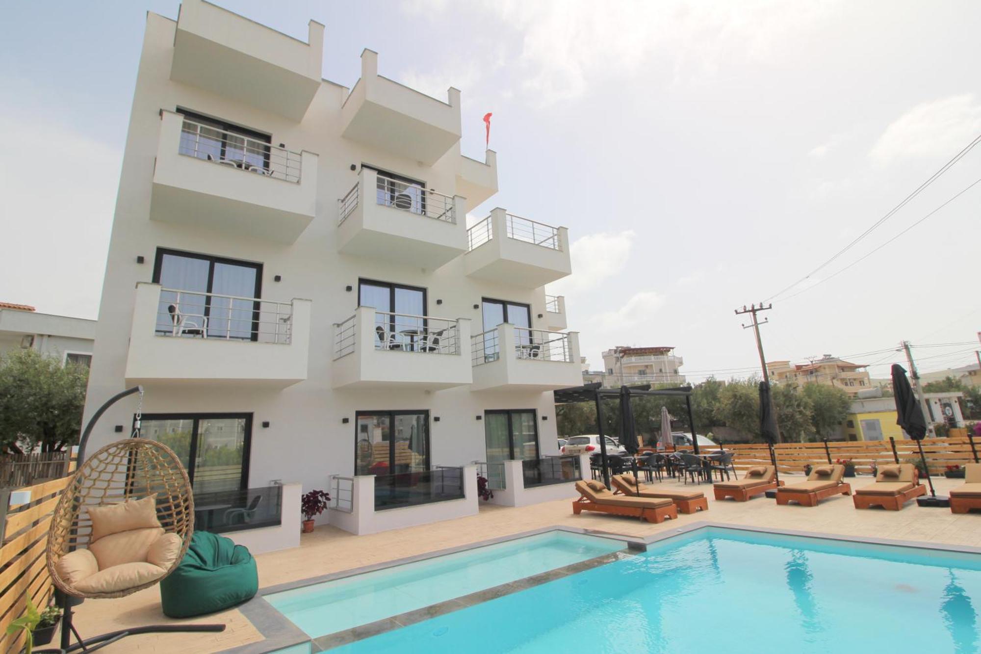 Hotel Noa Boutique
