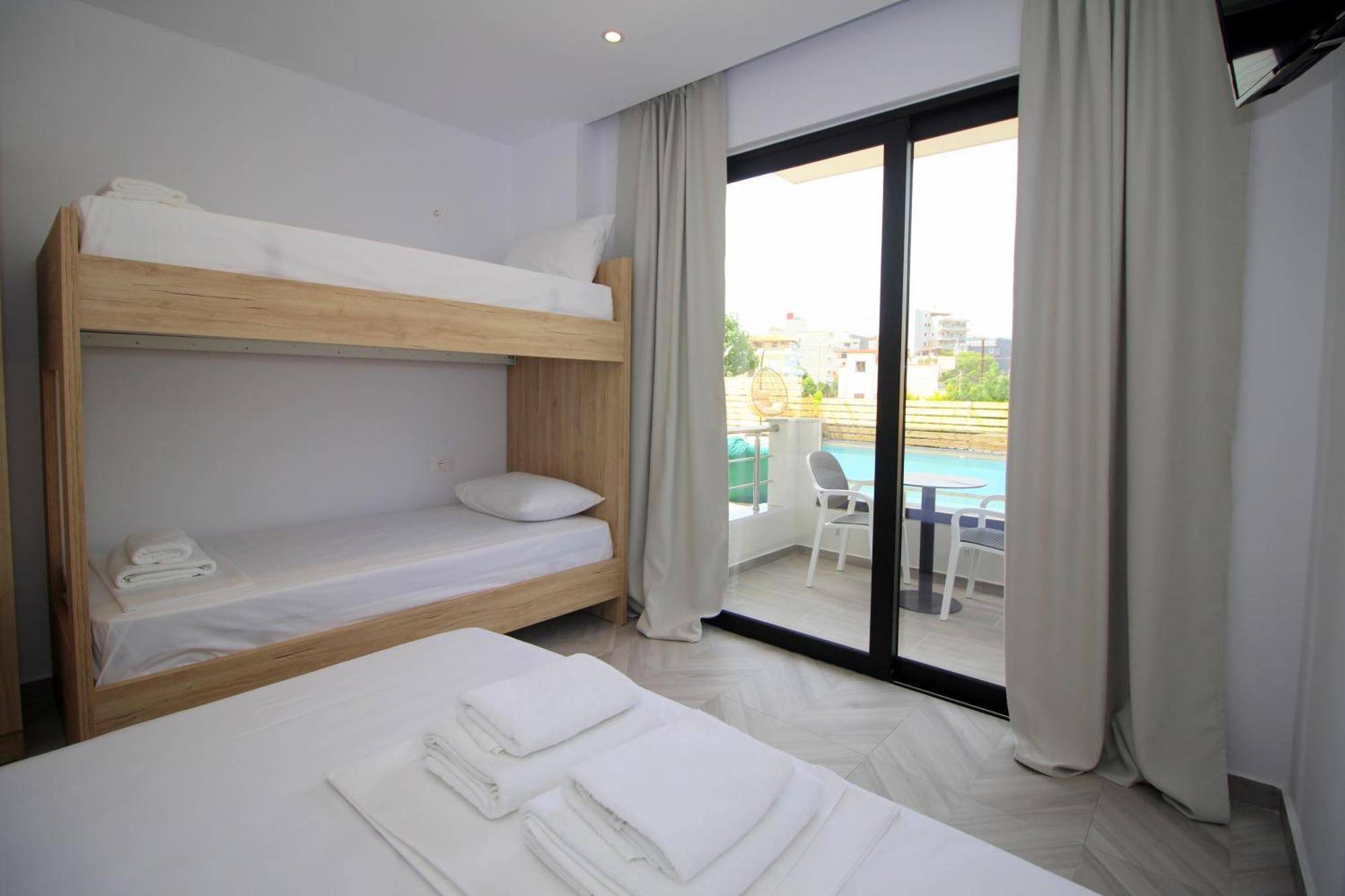 Hotel Noa Boutique 4*
