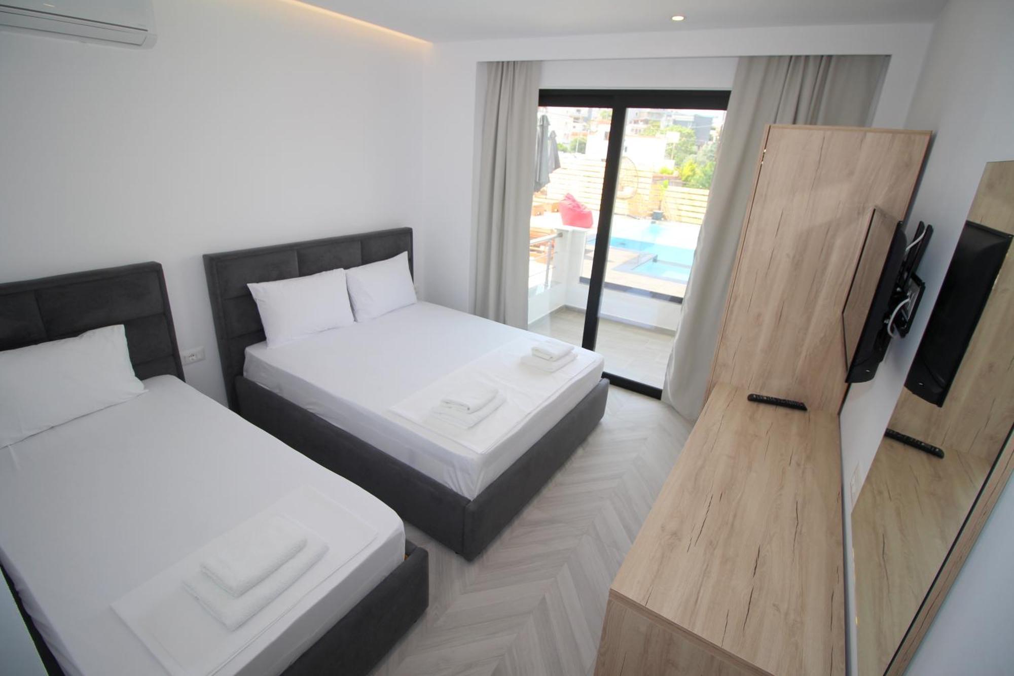 Noa Boutique Hotel