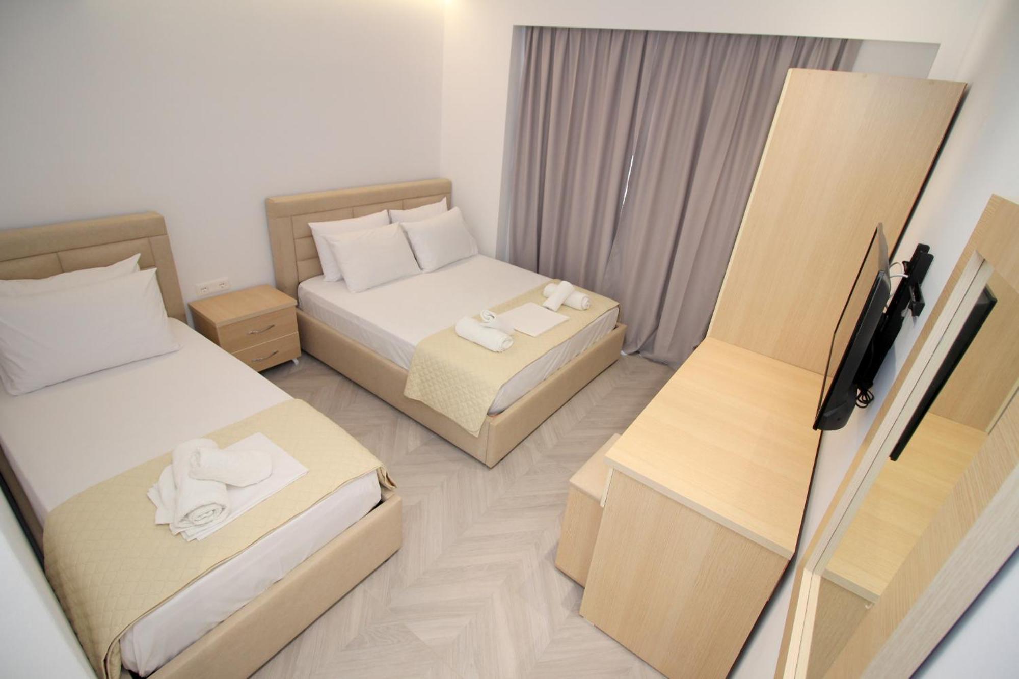 Hotel Noa Boutique 4*