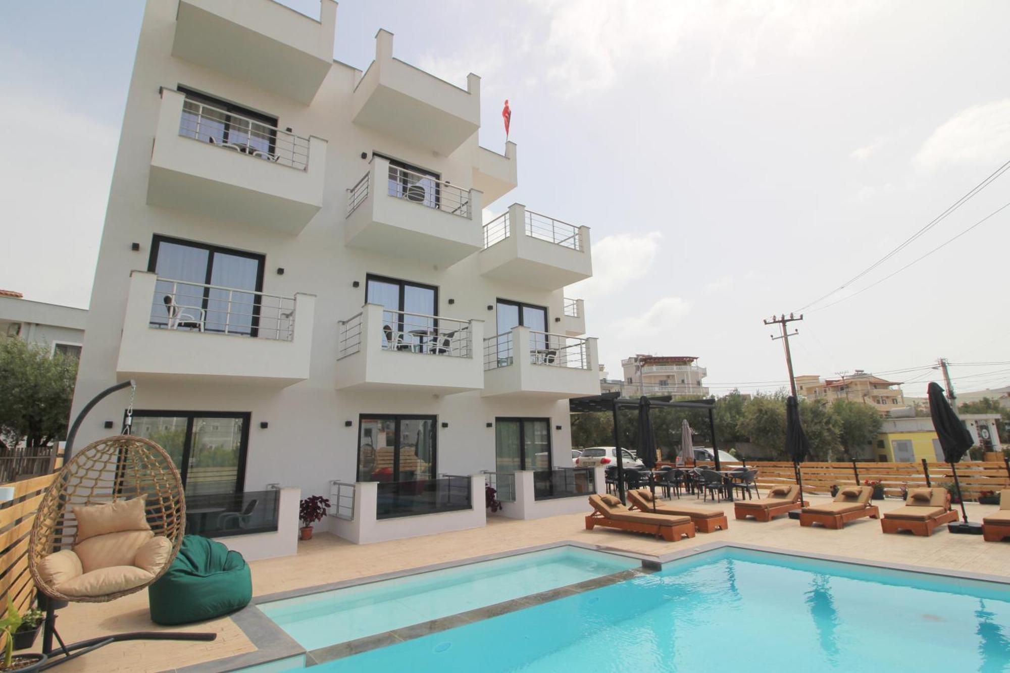 Hotel Noa Boutique 4*