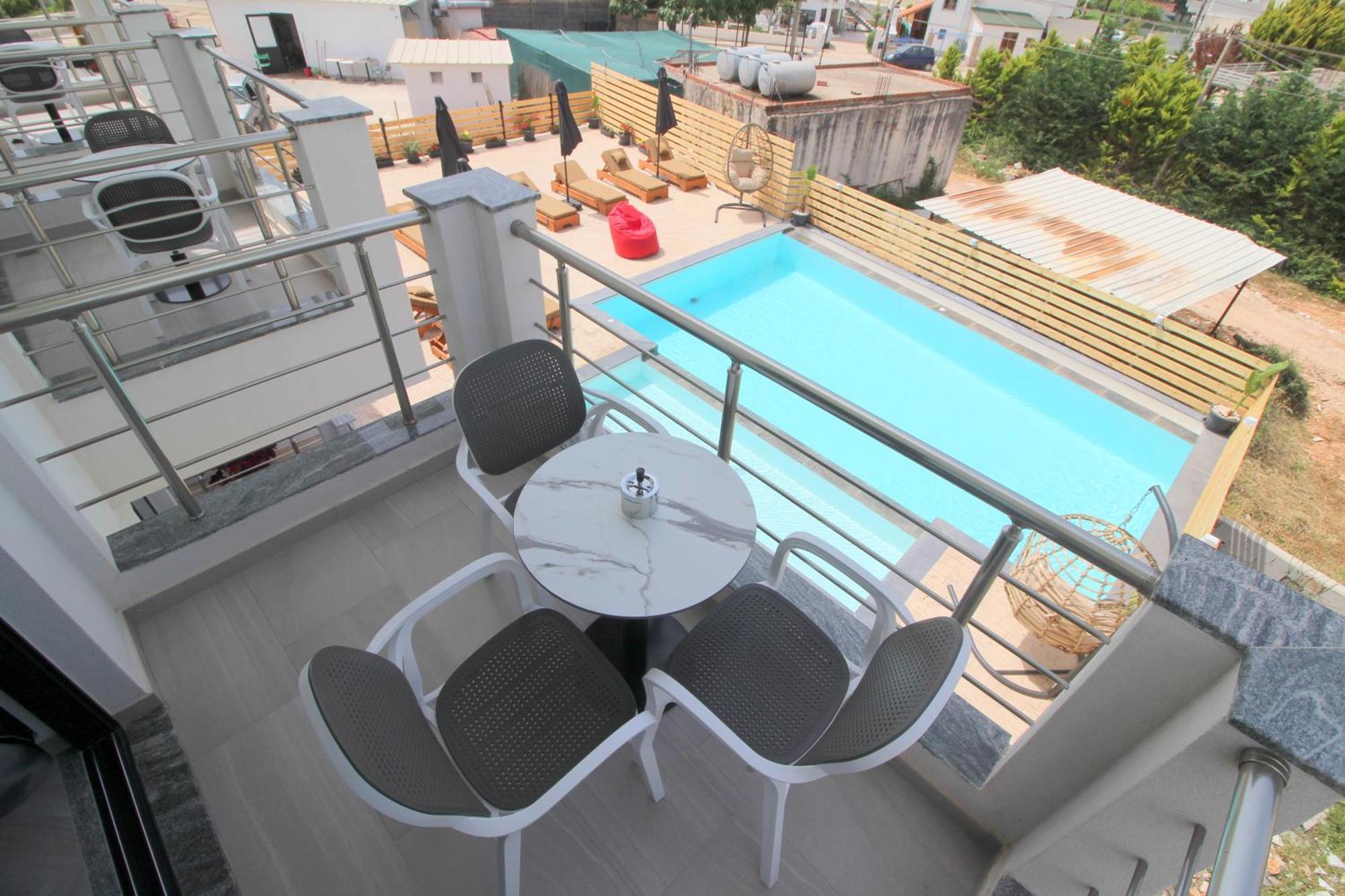 Hotel Noa Boutique