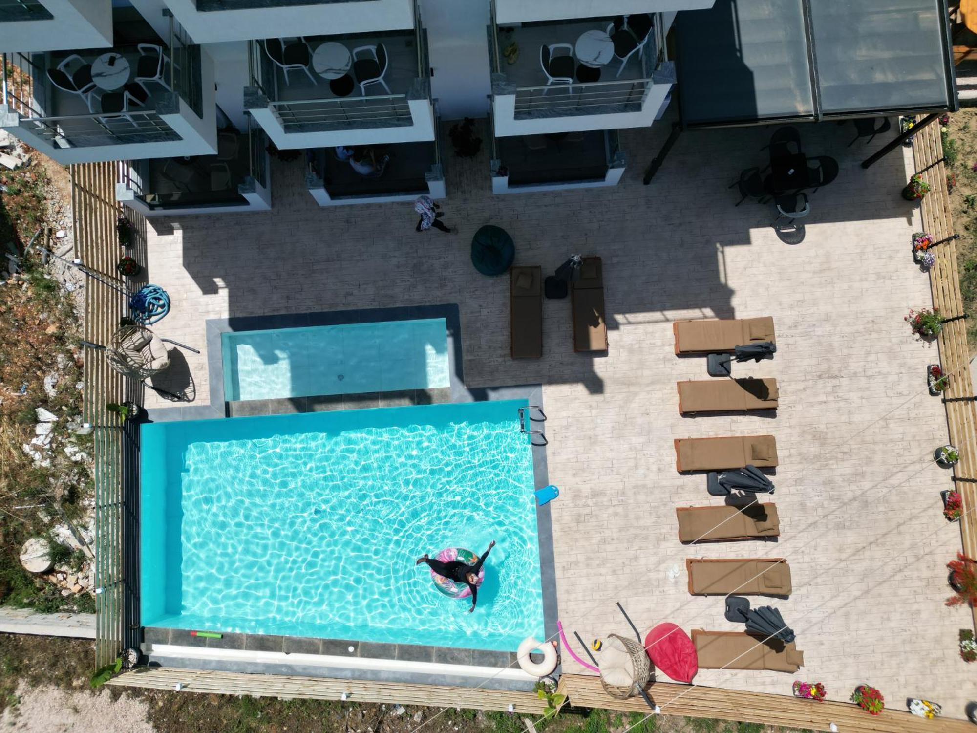 Hotel Noa Boutique