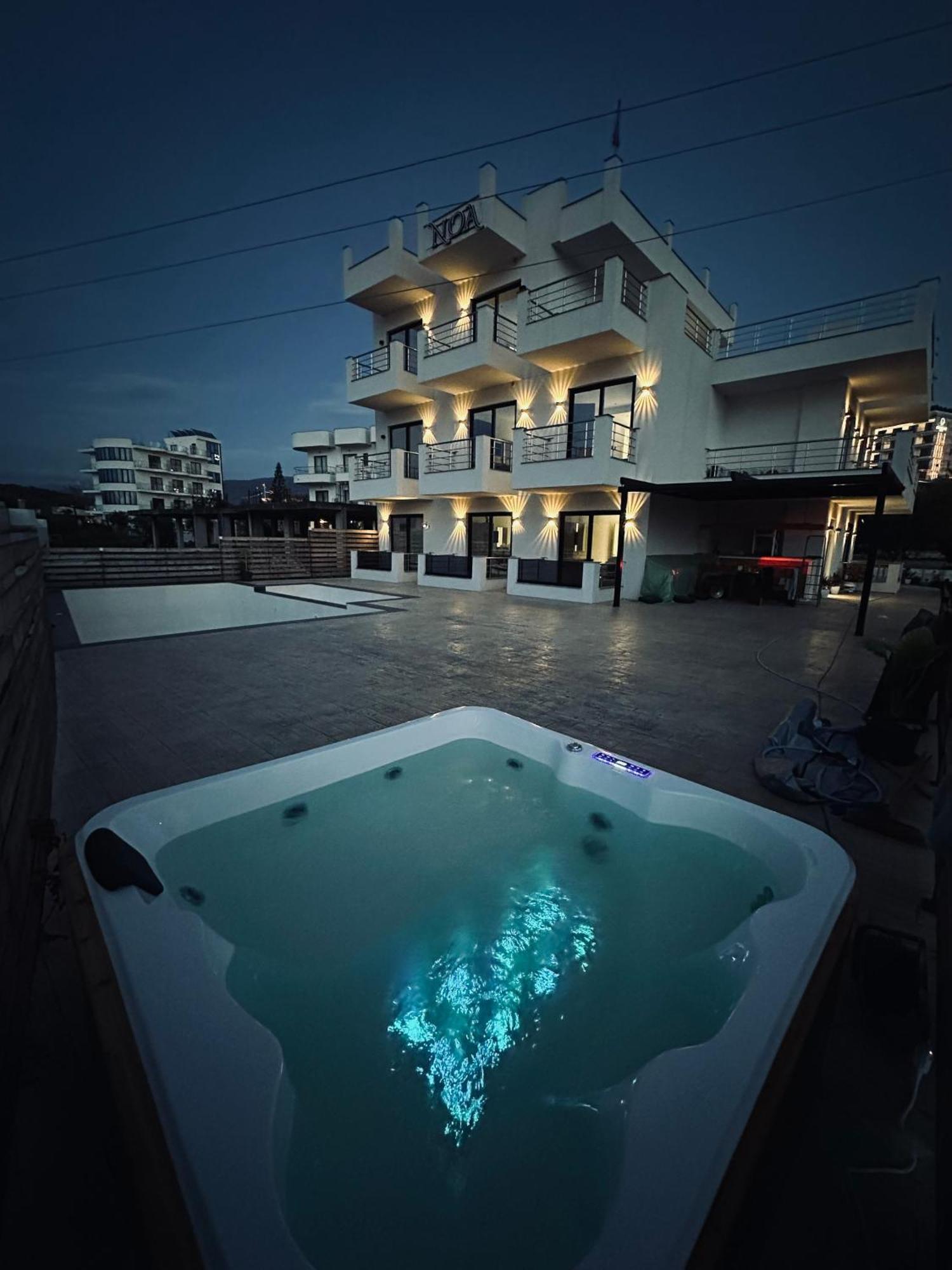 Hotel Noa Boutique 4*