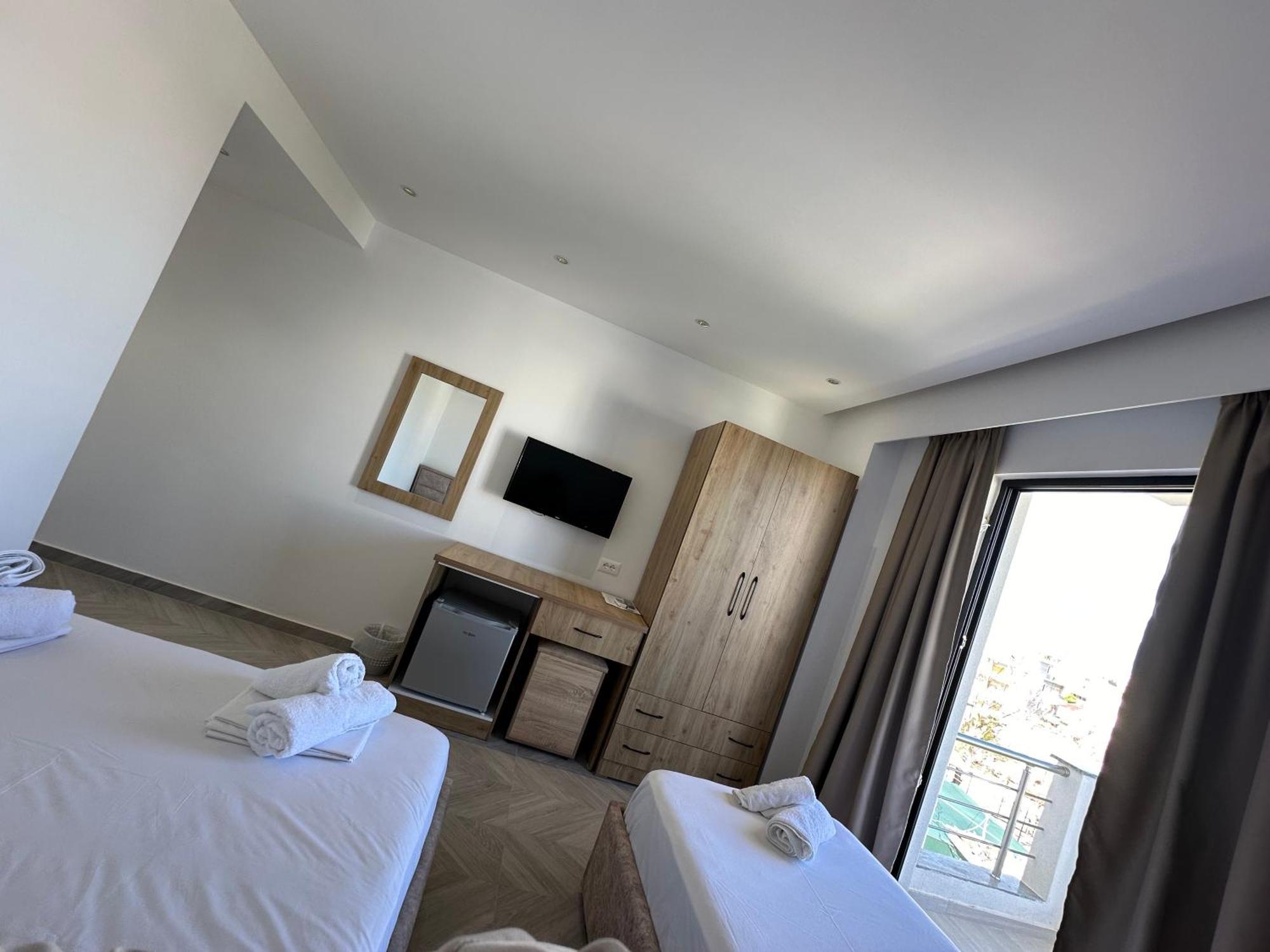 Noa Boutique Hotel