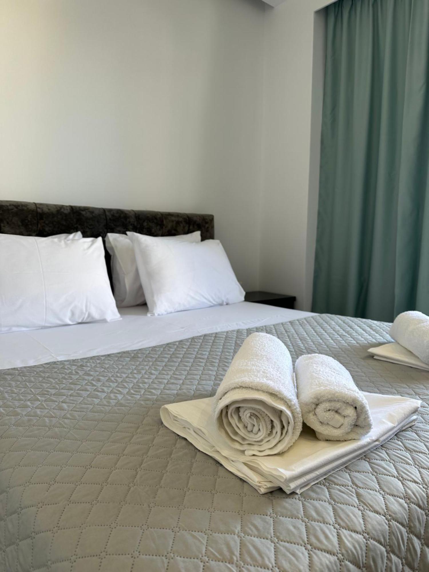 Hotel Noa Boutique Ksamil