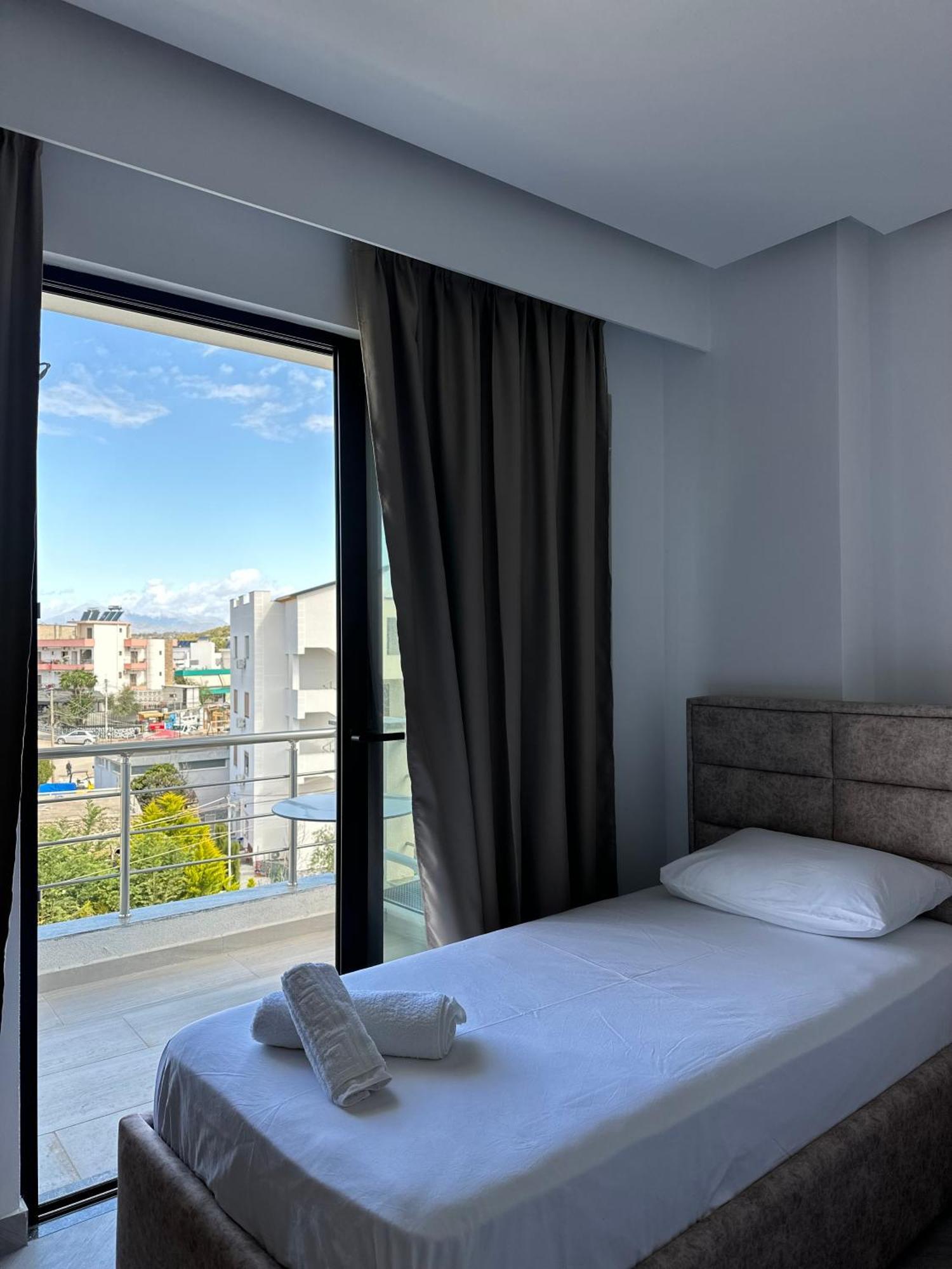 Noa Boutique 4* Ksamil