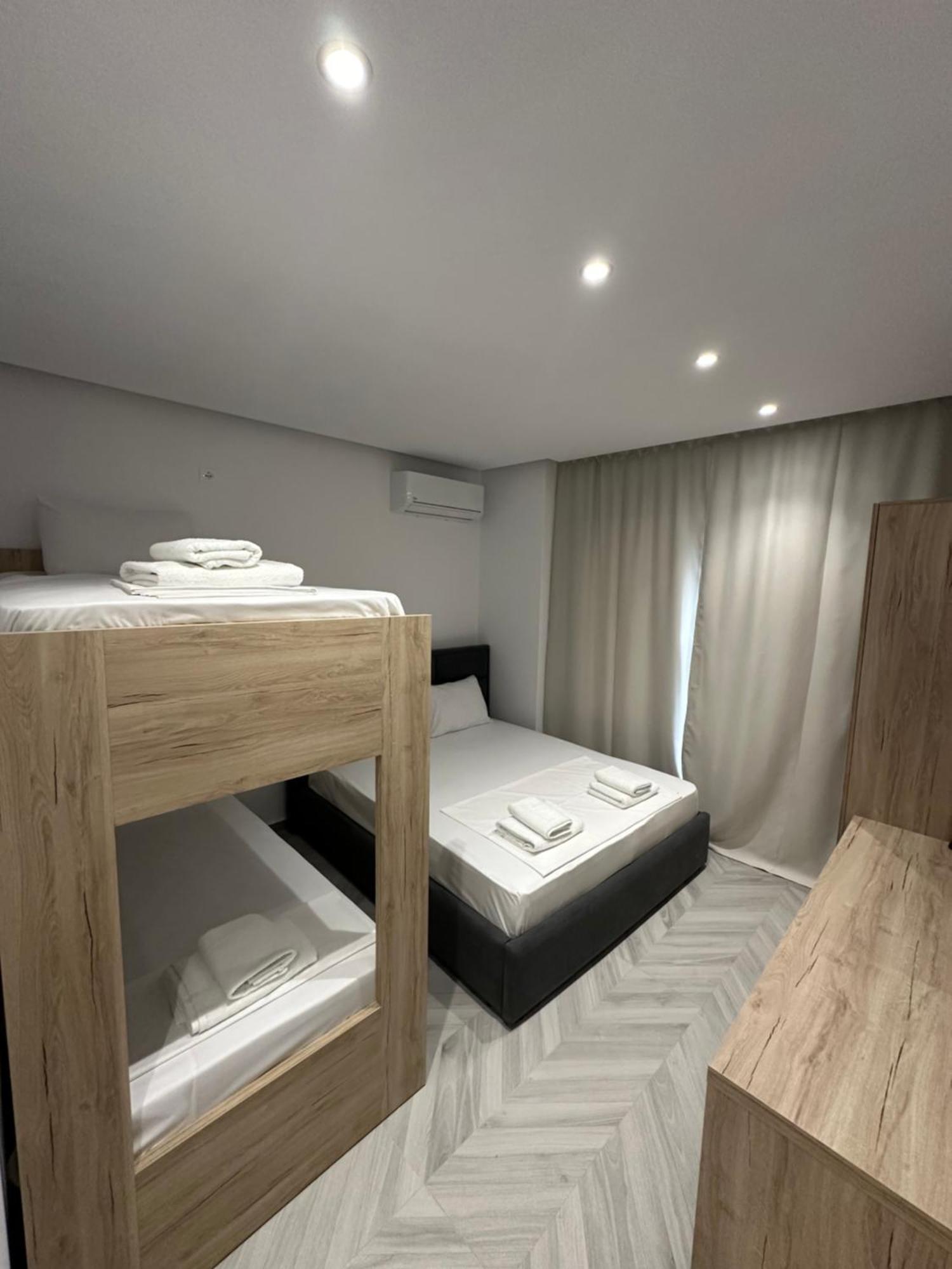 Noa Boutique 4* Ksamil