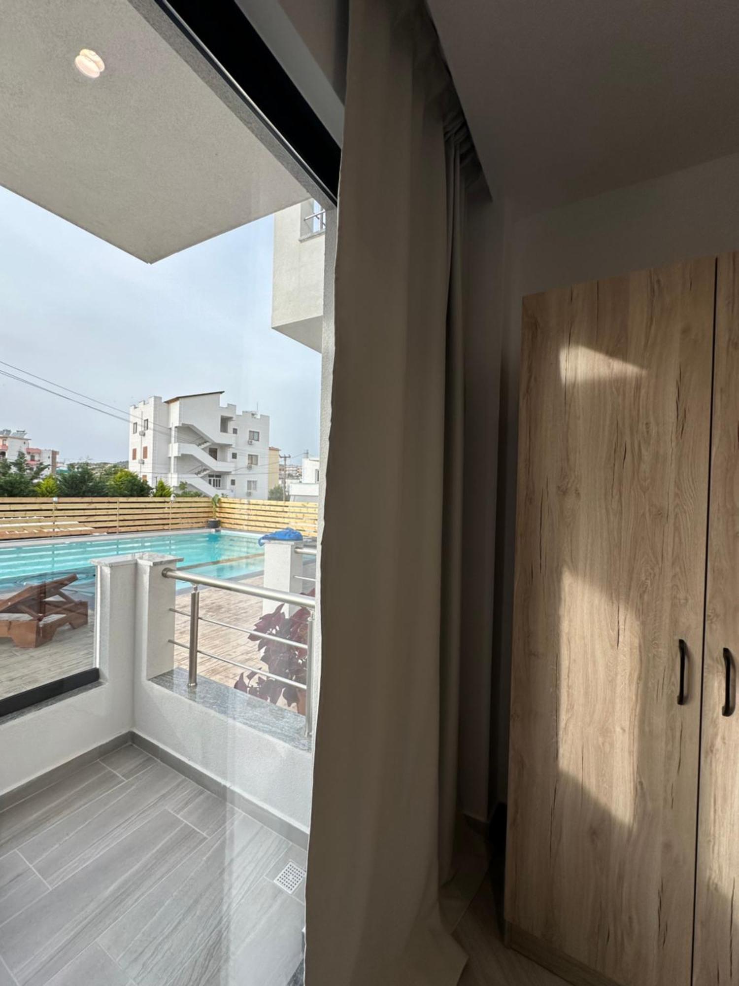 Noa Boutique 4* Ksamil