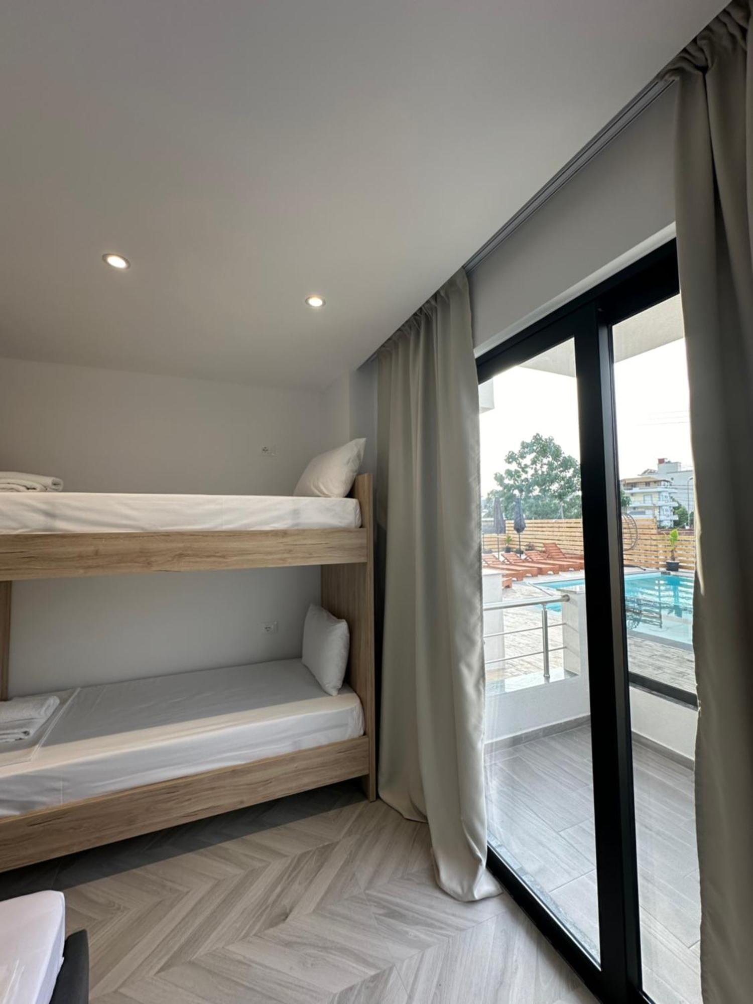 Noa Boutique Hotel