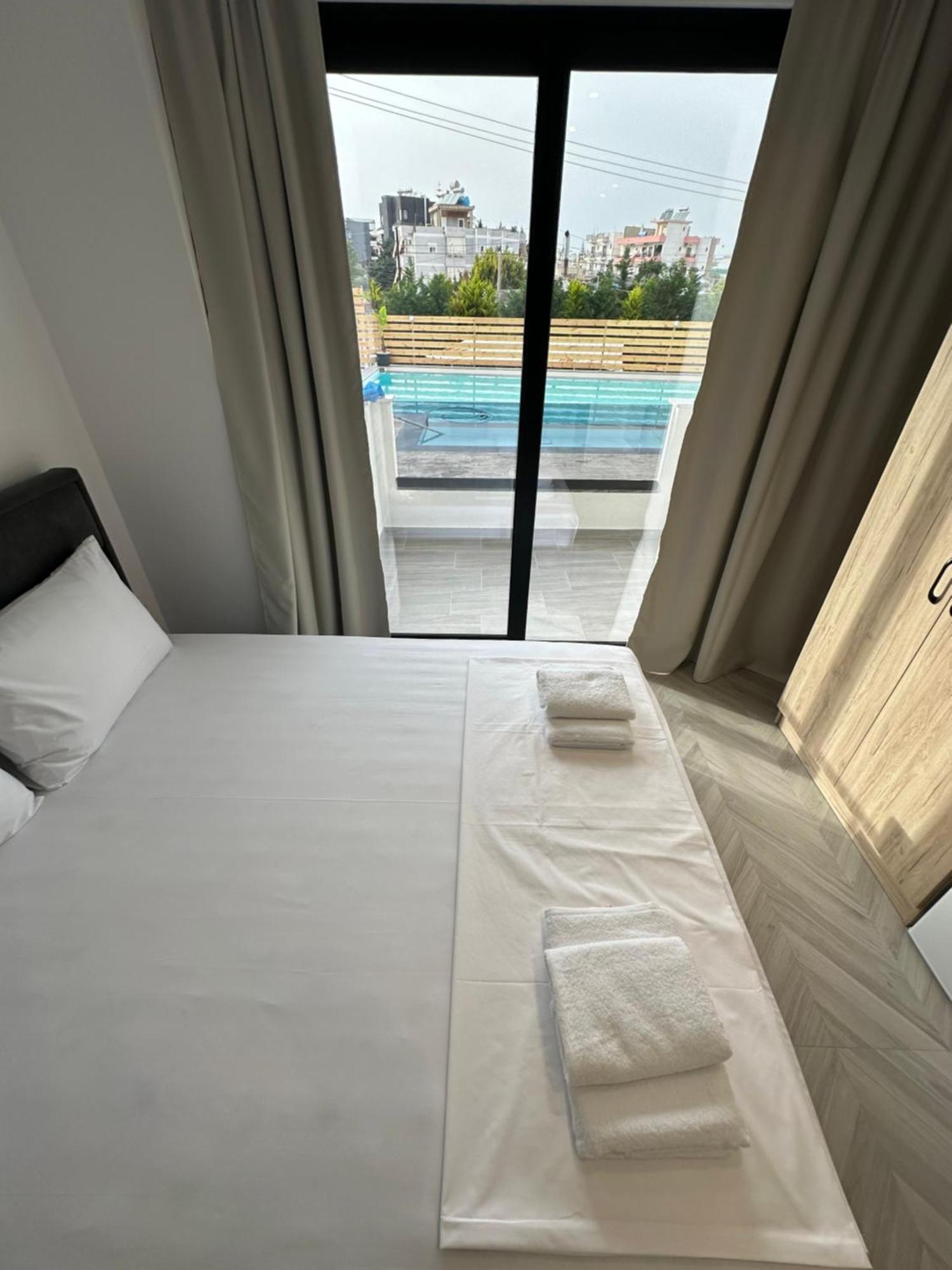 Noa Boutique Ksamil