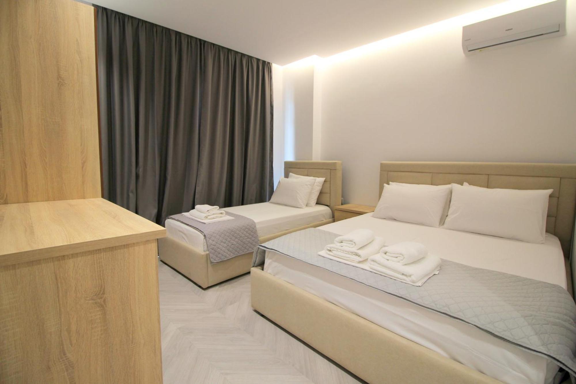 Hotel Noa Boutique