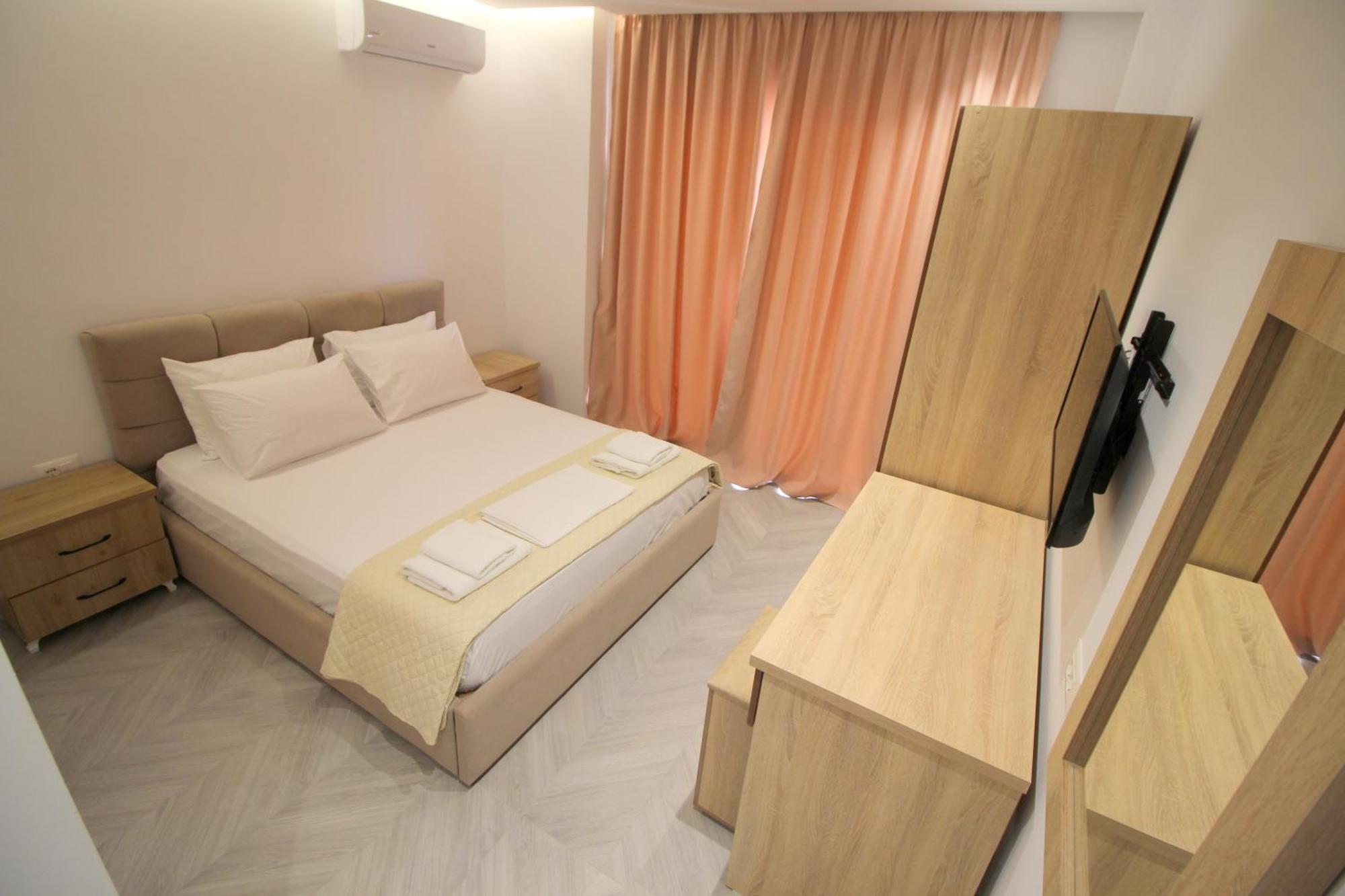 Noa Boutique Hotel 4*