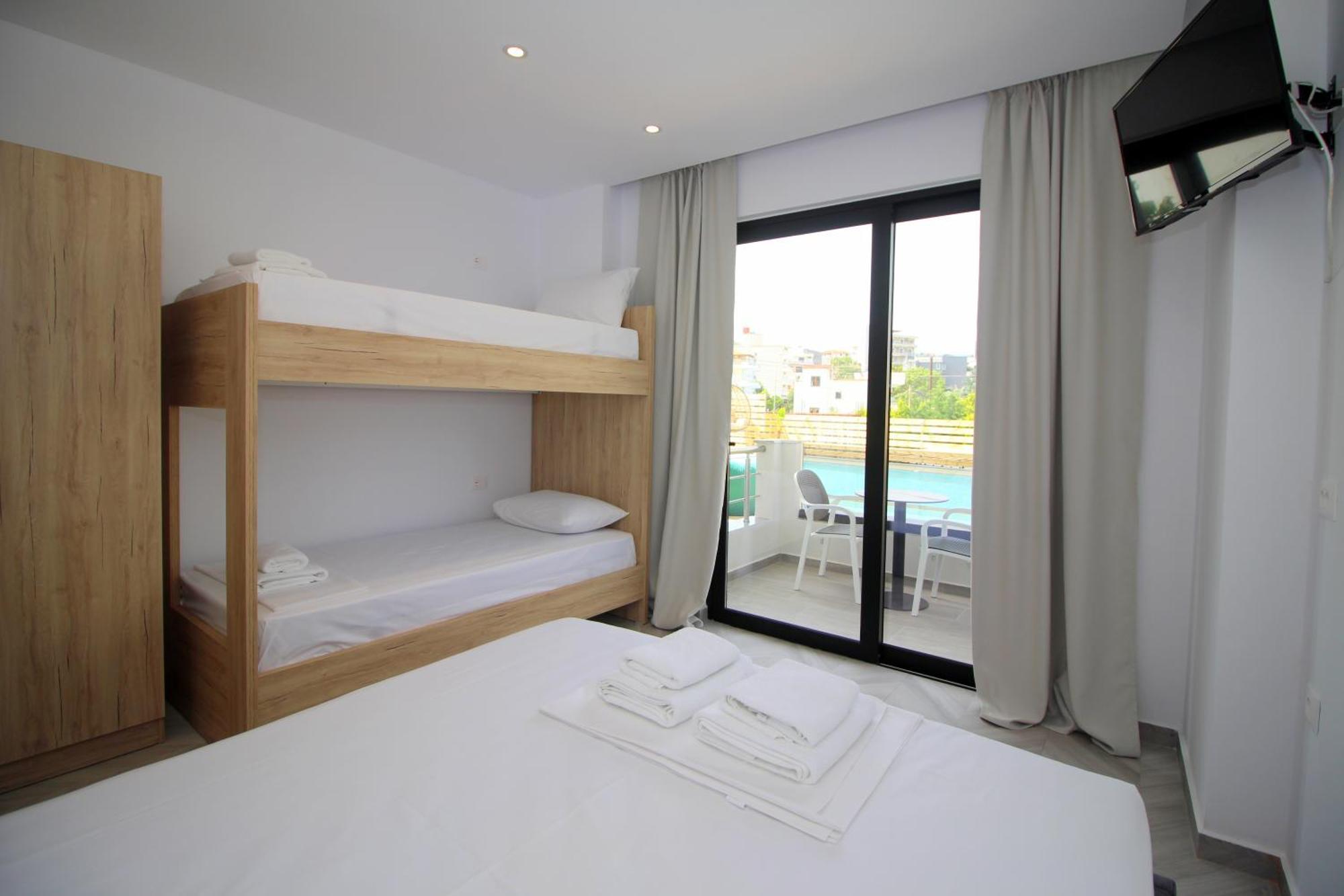 Noa Boutique Hotel 4*