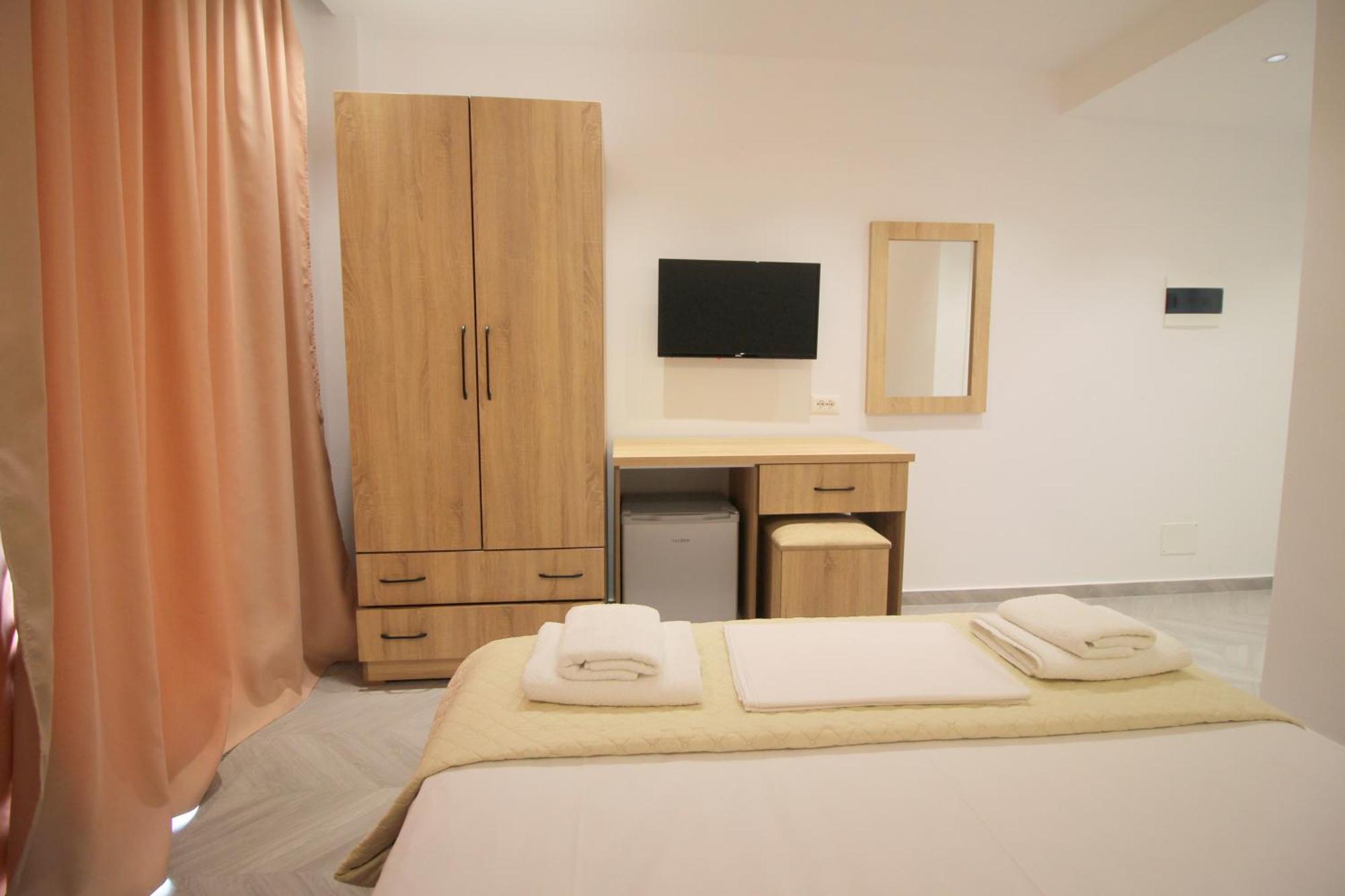 Noa Boutique Hotel