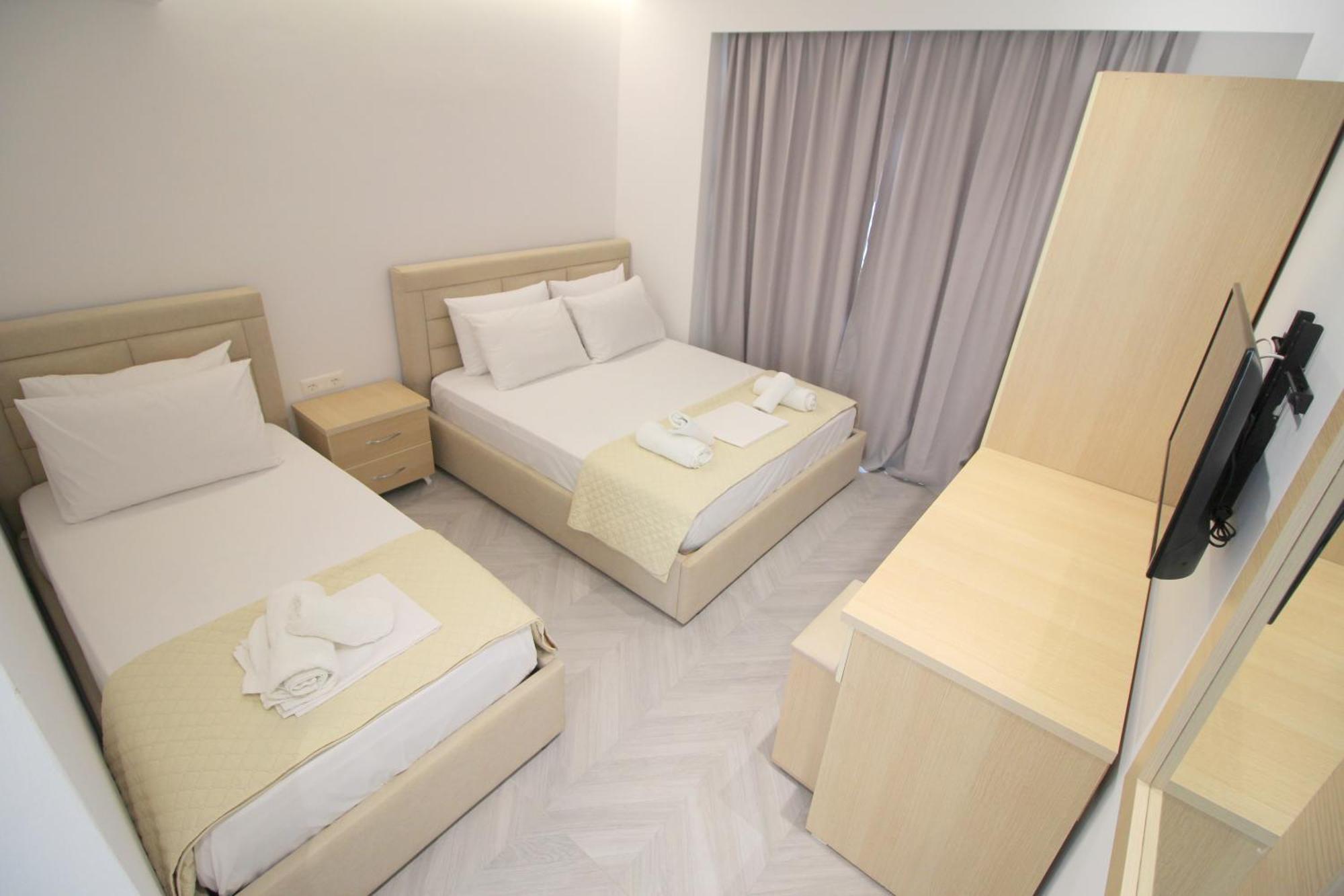 Noa Boutique 4*