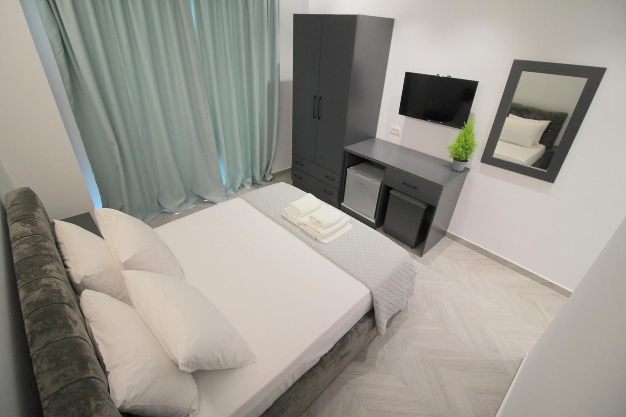 Noa Boutique 4*