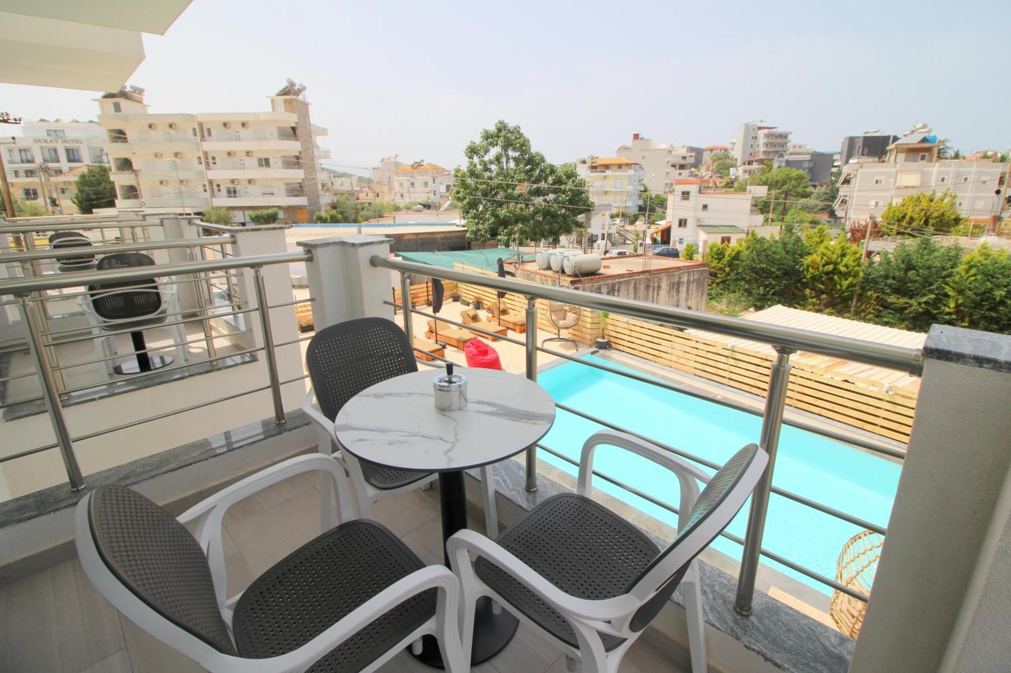 Noa Boutique 4*