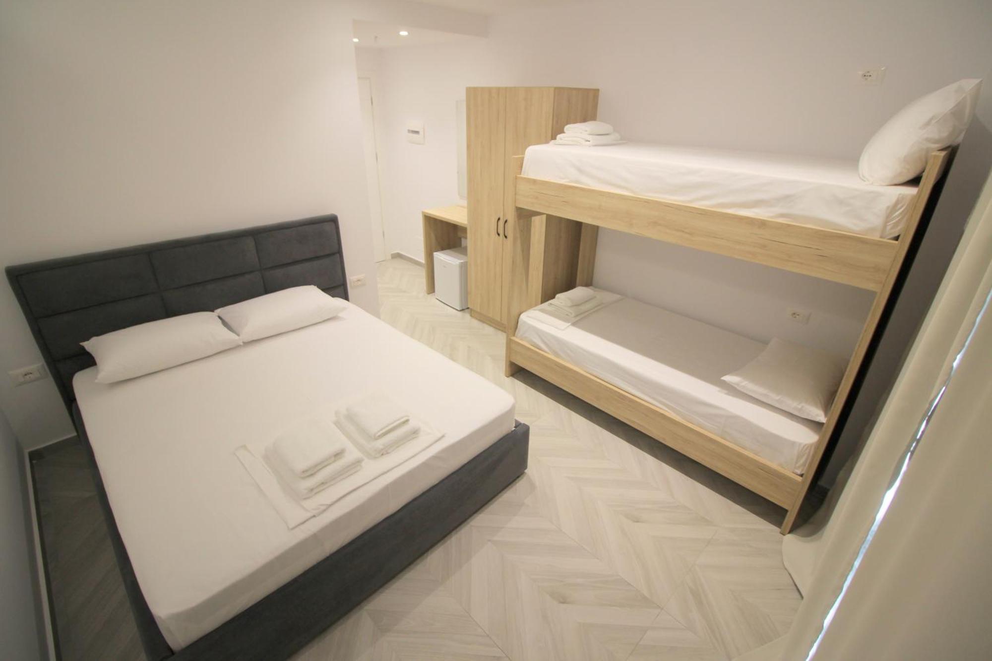 Noa Boutique Hotel 4*