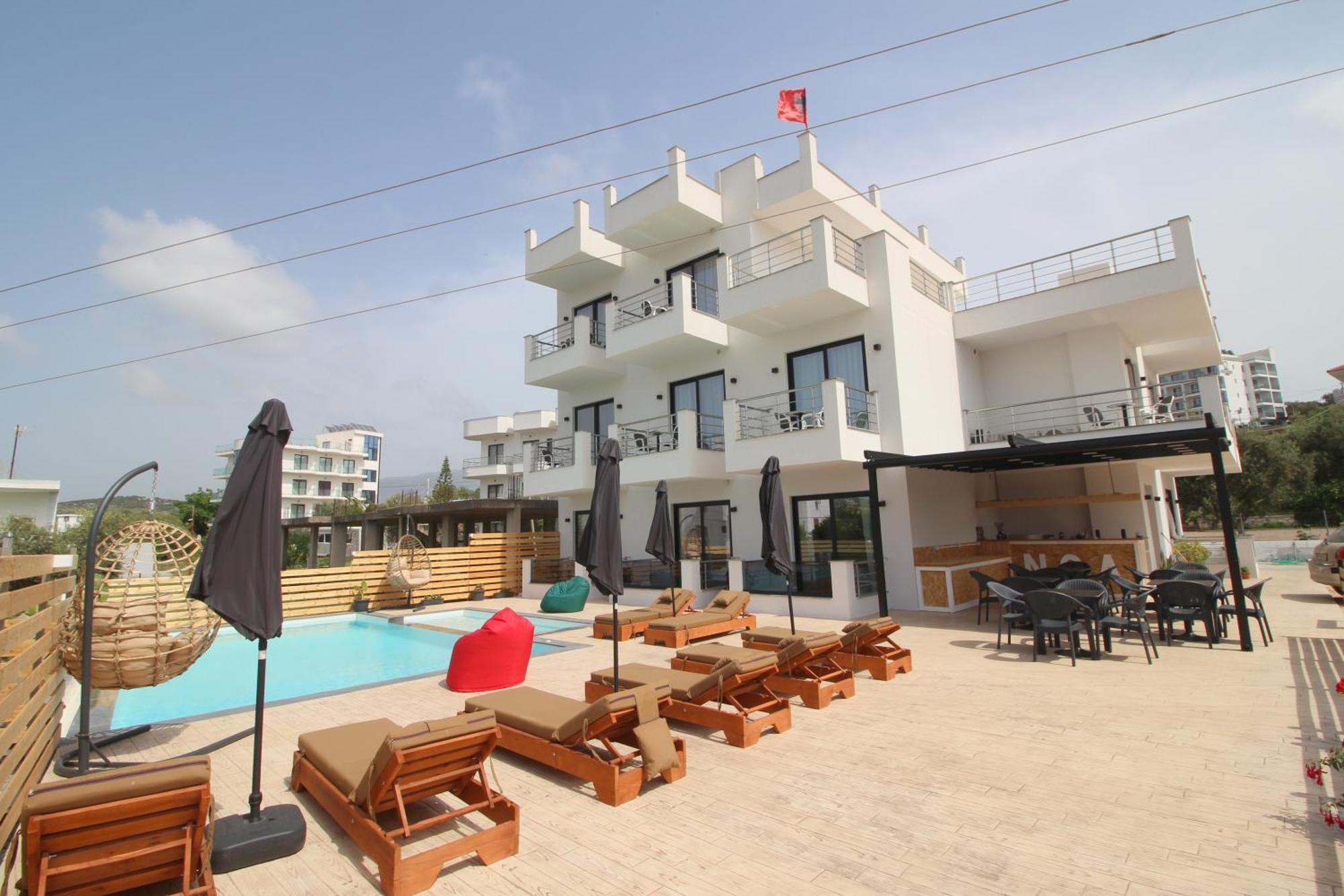Noa Boutique 4*