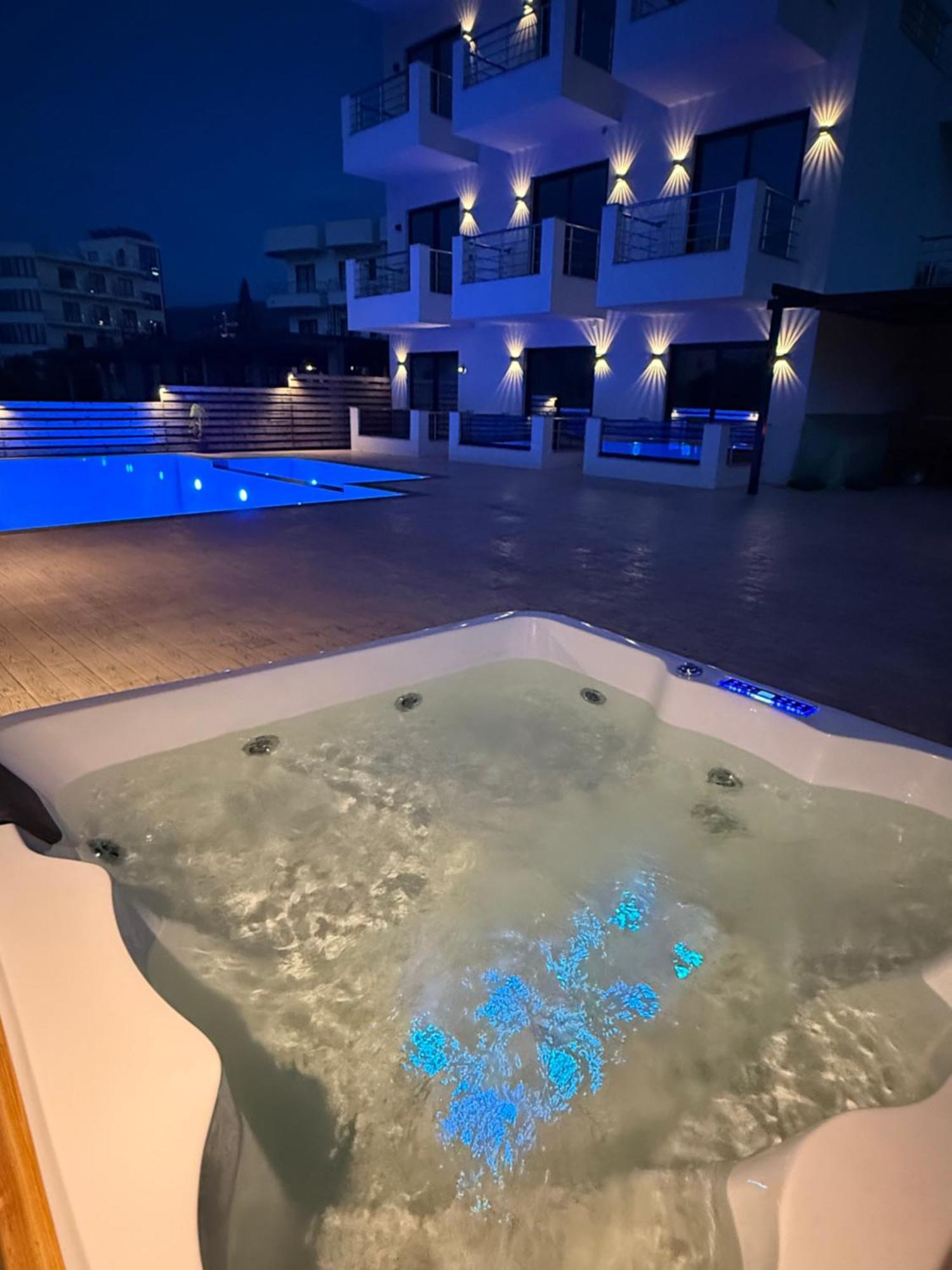 Noa Boutique Hotel Ksamil